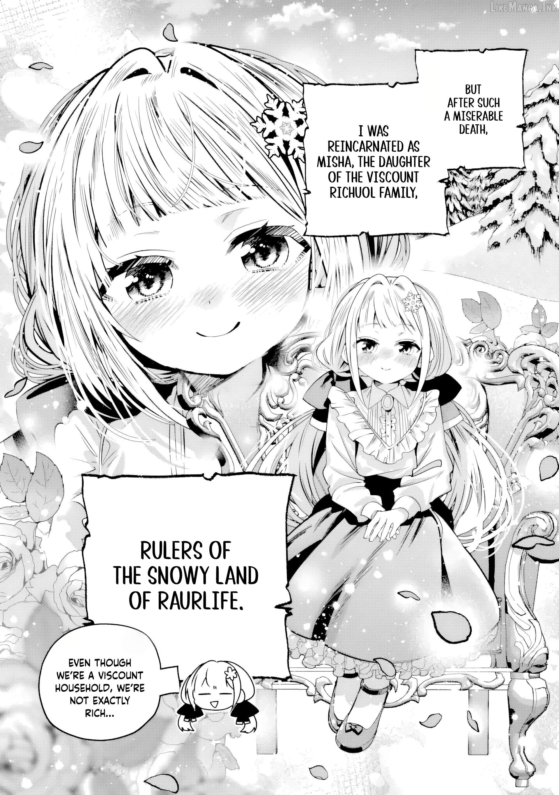 Konyakusha o Sutetara, Tanoshii Mahou Gakkou no Seikatsu ga Matte Imashita! Chapter 1.1 - page 10