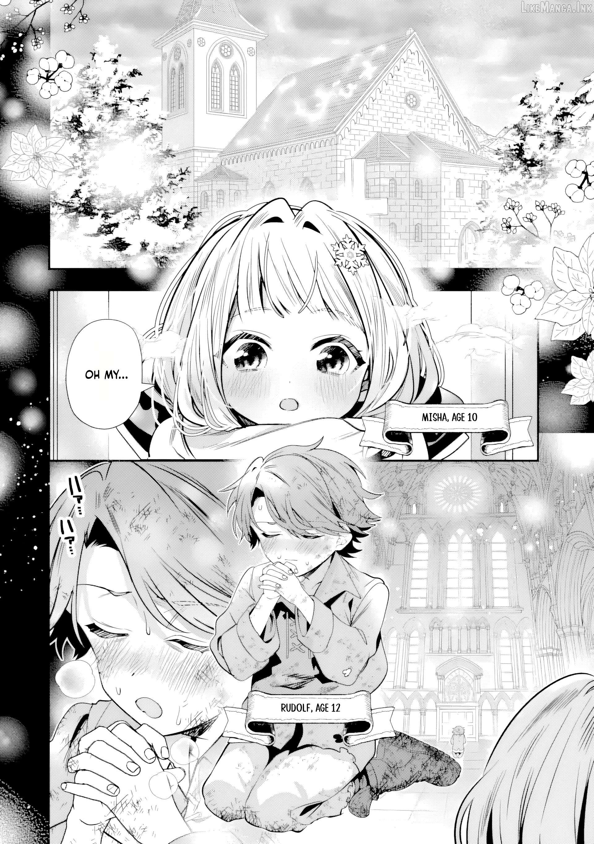 Konyakusha o Sutetara, Tanoshii Mahou Gakkou no Seikatsu ga Matte Imashita! Chapter 1.1 - page 11