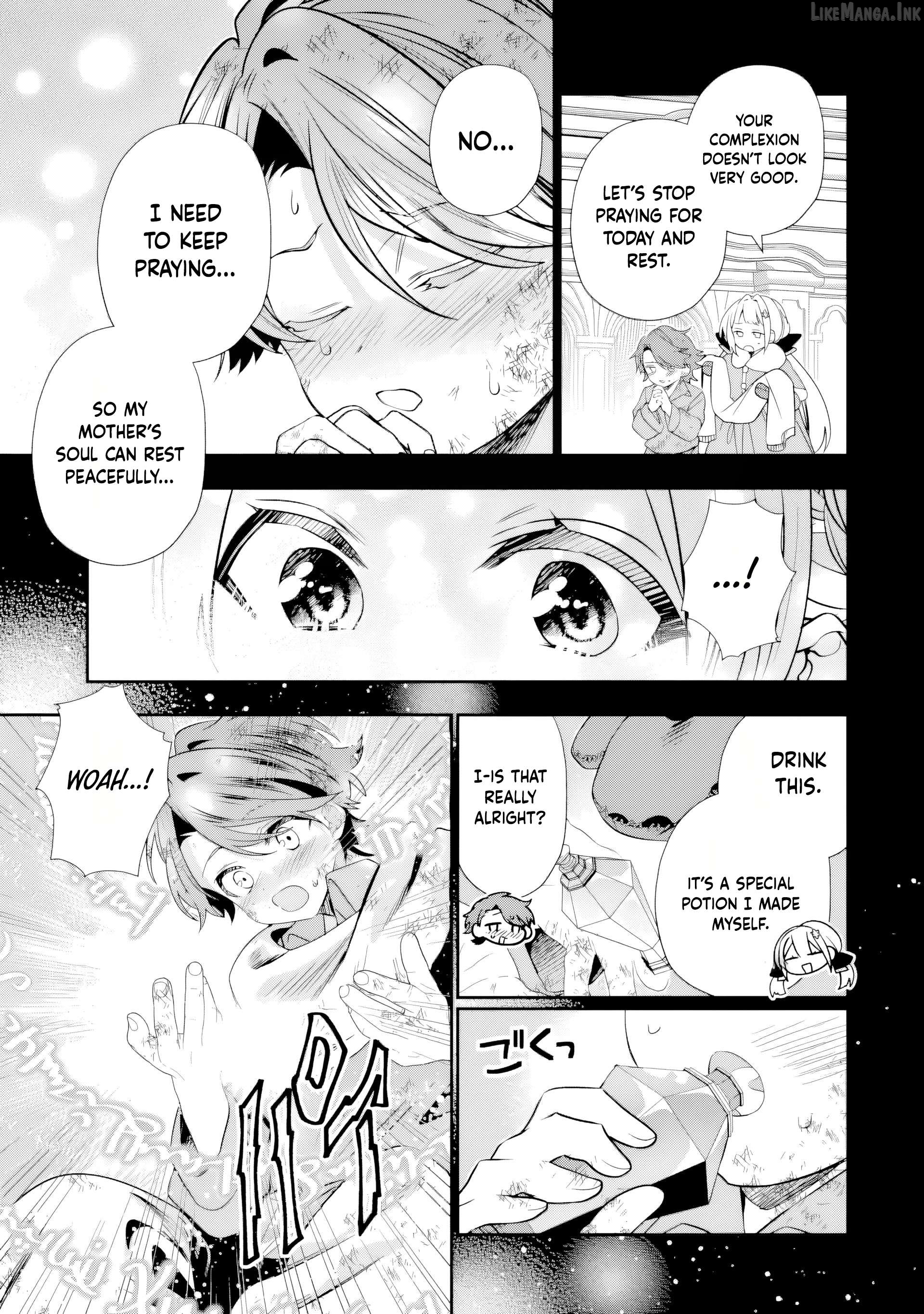 Konyakusha o Sutetara, Tanoshii Mahou Gakkou no Seikatsu ga Matte Imashita! Chapter 1.1 - page 12