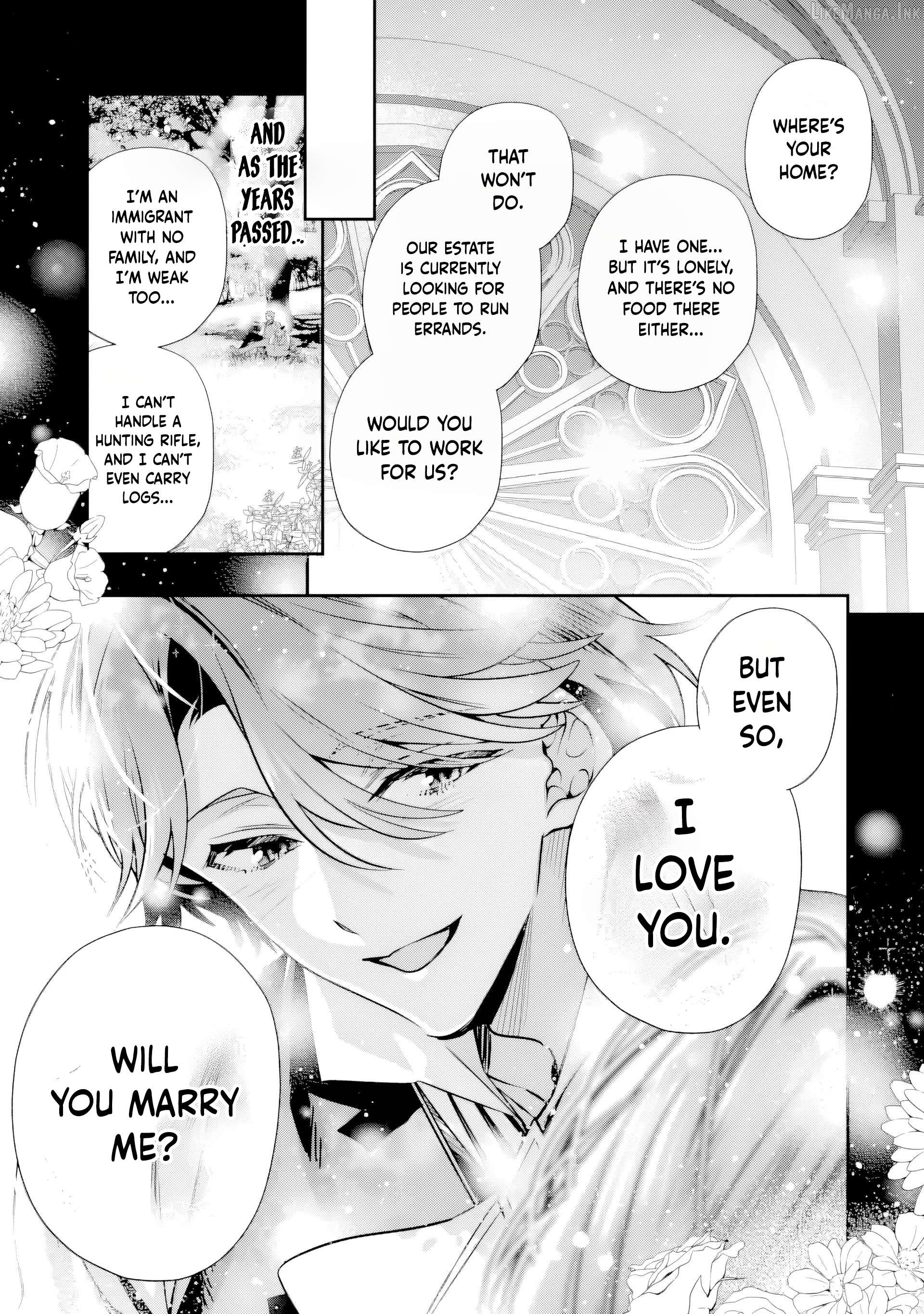 Konyakusha o Sutetara, Tanoshii Mahou Gakkou no Seikatsu ga Matte Imashita! Chapter 1.1 - page 14