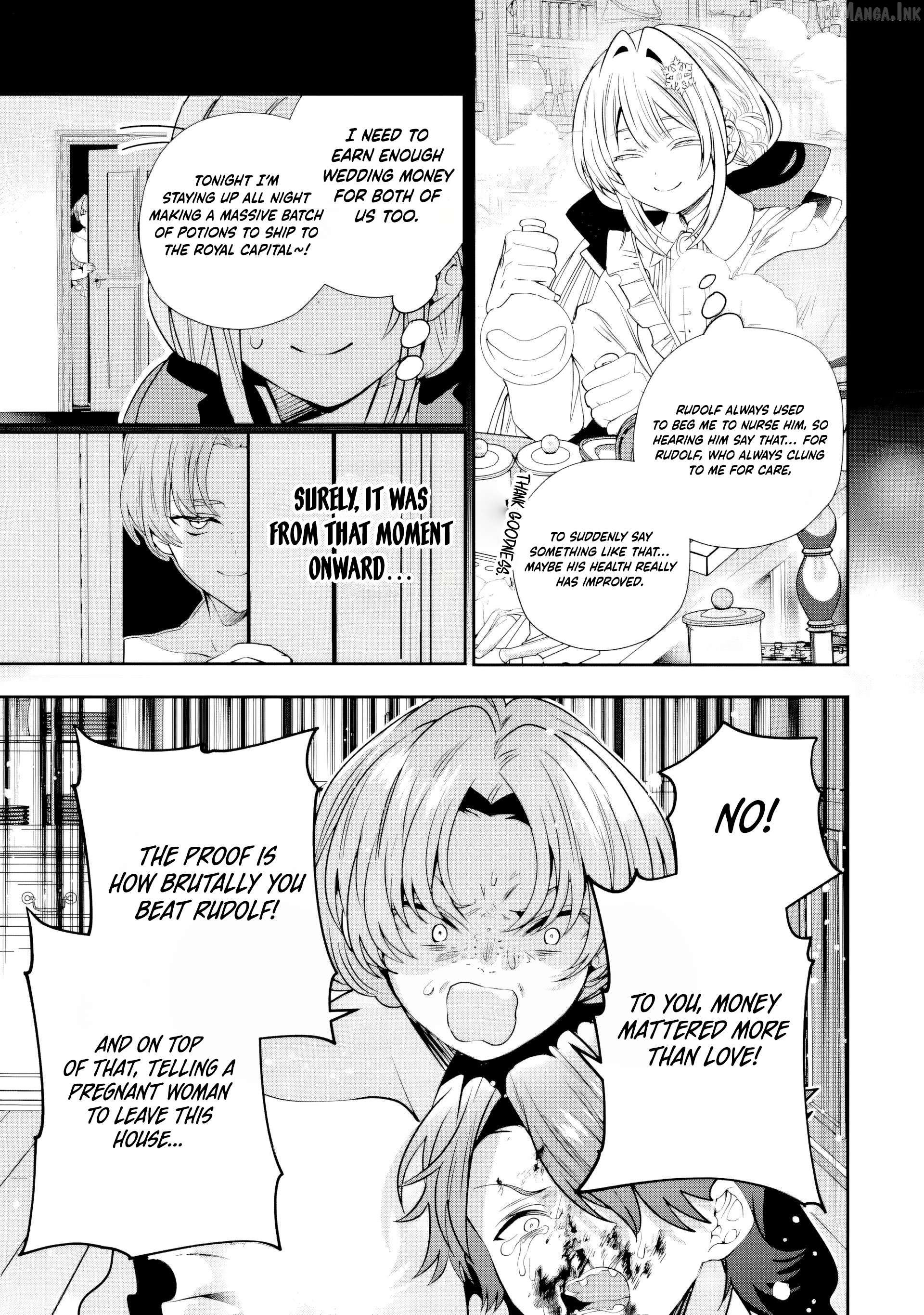 Konyakusha o Sutetara, Tanoshii Mahou Gakkou no Seikatsu ga Matte Imashita! Chapter 1.1 - page 26