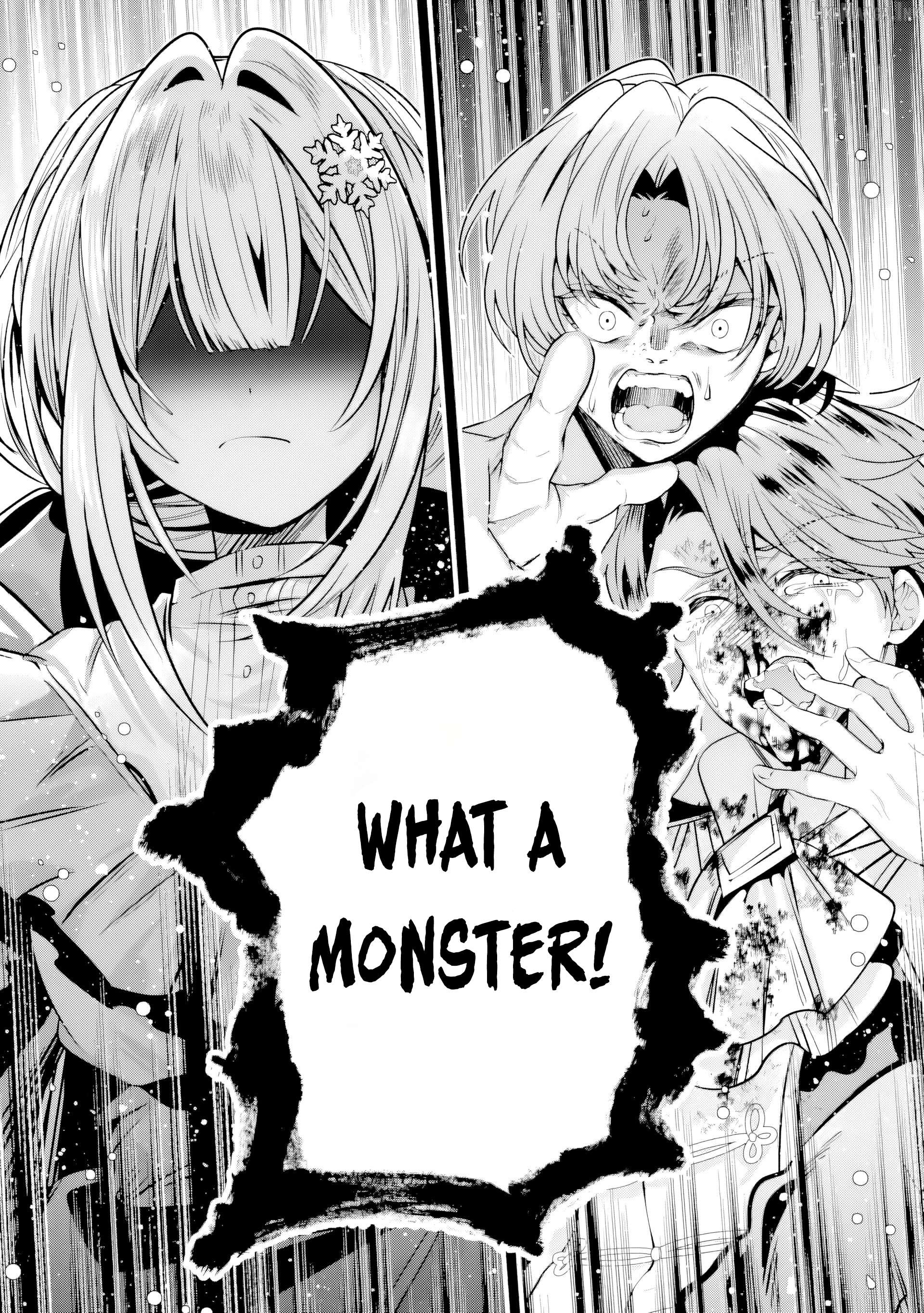 Konyakusha o Sutetara, Tanoshii Mahou Gakkou no Seikatsu ga Matte Imashita! Chapter 1.1 - page 27