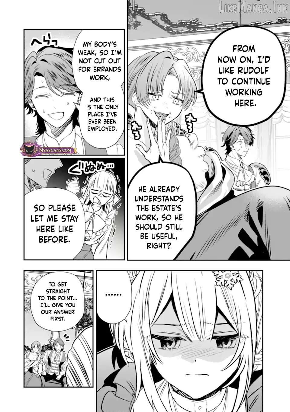 Konyakusha o Sutetara, Tanoshii Mahou Gakkou no Seikatsu ga Matte Imashita! Chapter 1.2 - page 2