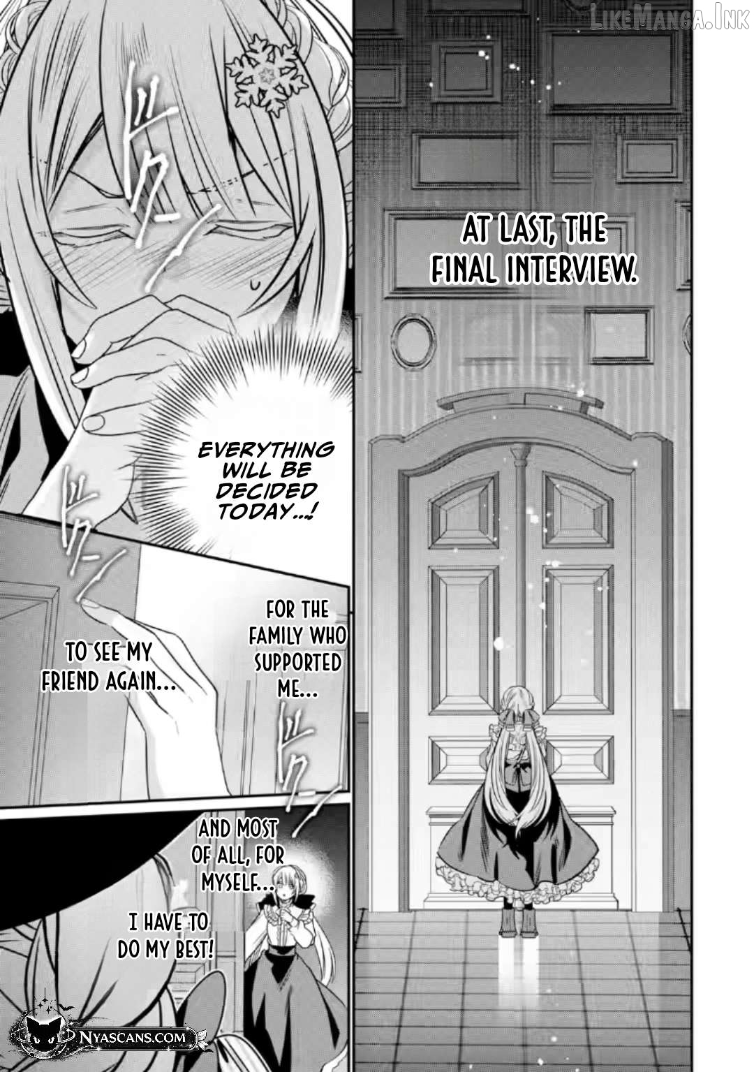 Konyakusha o Sutetara, Tanoshii Mahou Gakkou no Seikatsu ga Matte Imashita! Chapter 2.3 - page 11
