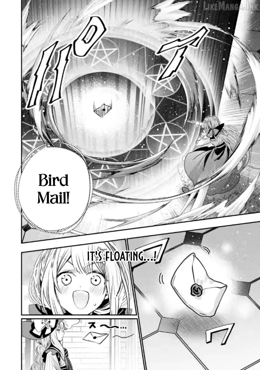 Konyakusha o Sutetara, Tanoshii Mahou Gakkou no Seikatsu ga Matte Imashita! Chapter 2.3 - page 8