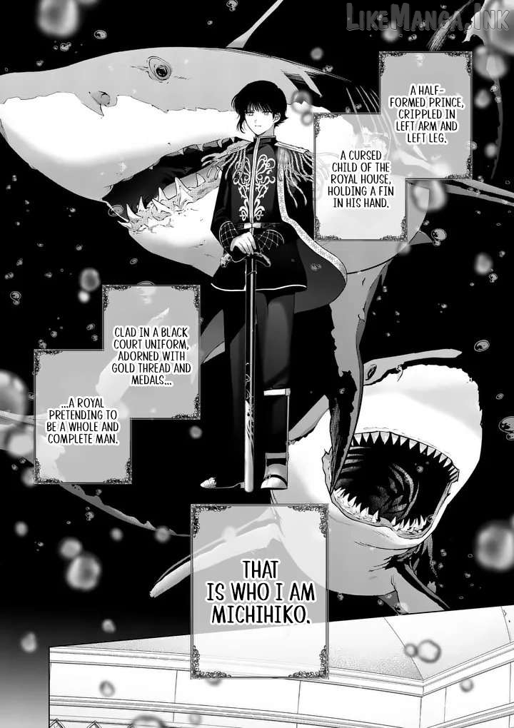 Kakute Muhon no Fuyu wa Sari Chapter 1 - page 26