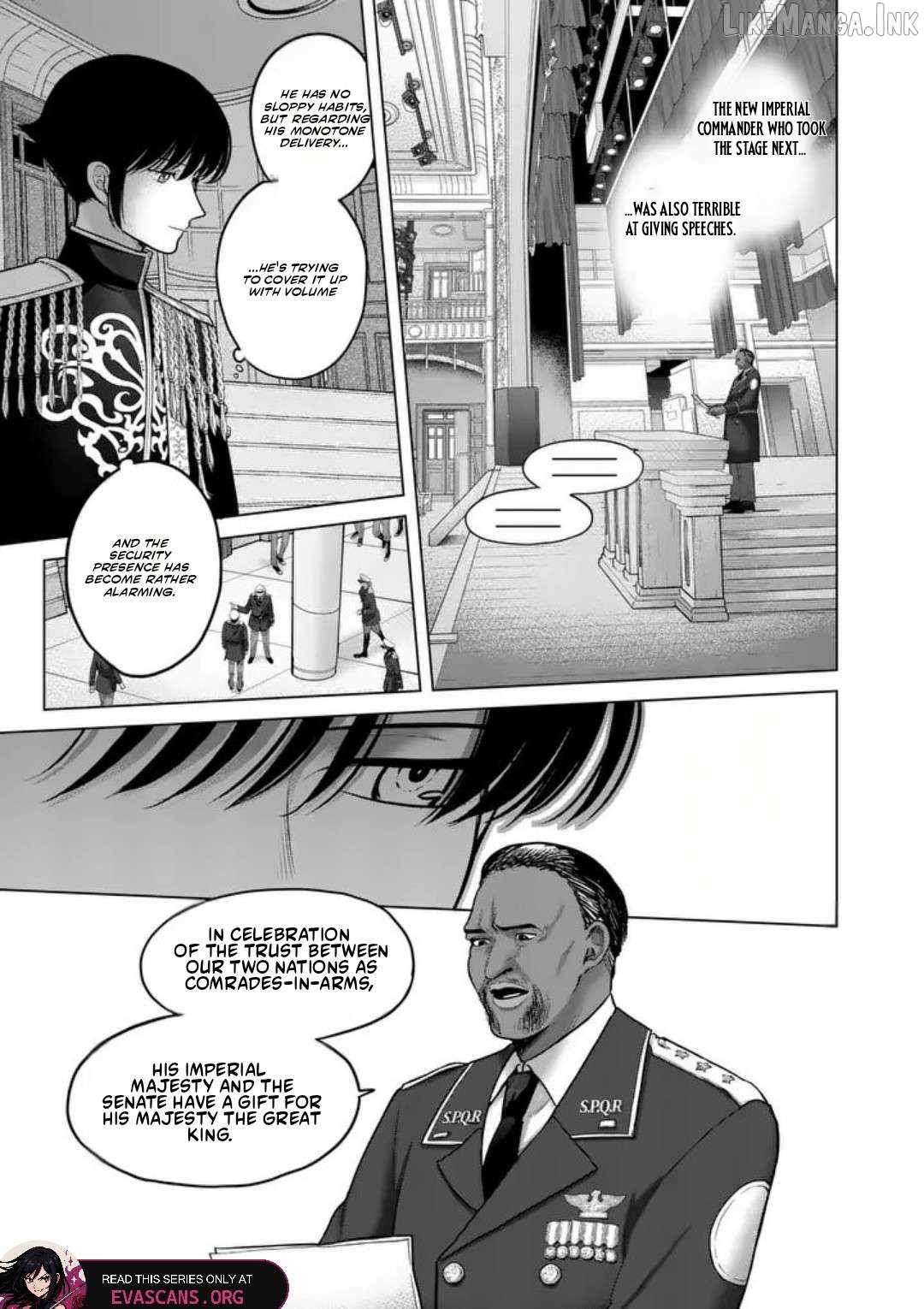 Kakute Muhon no Fuyu wa Sari Chapter 2 - page 44
