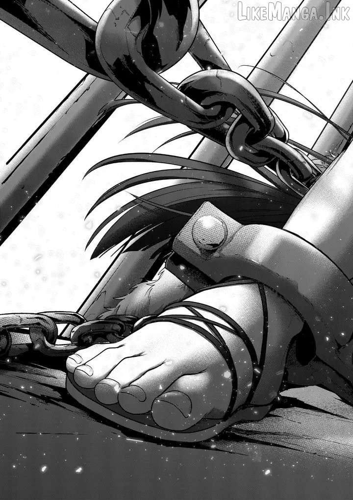 Kakute Muhon no Fuyu wa Sari Chapter 2 - page 48