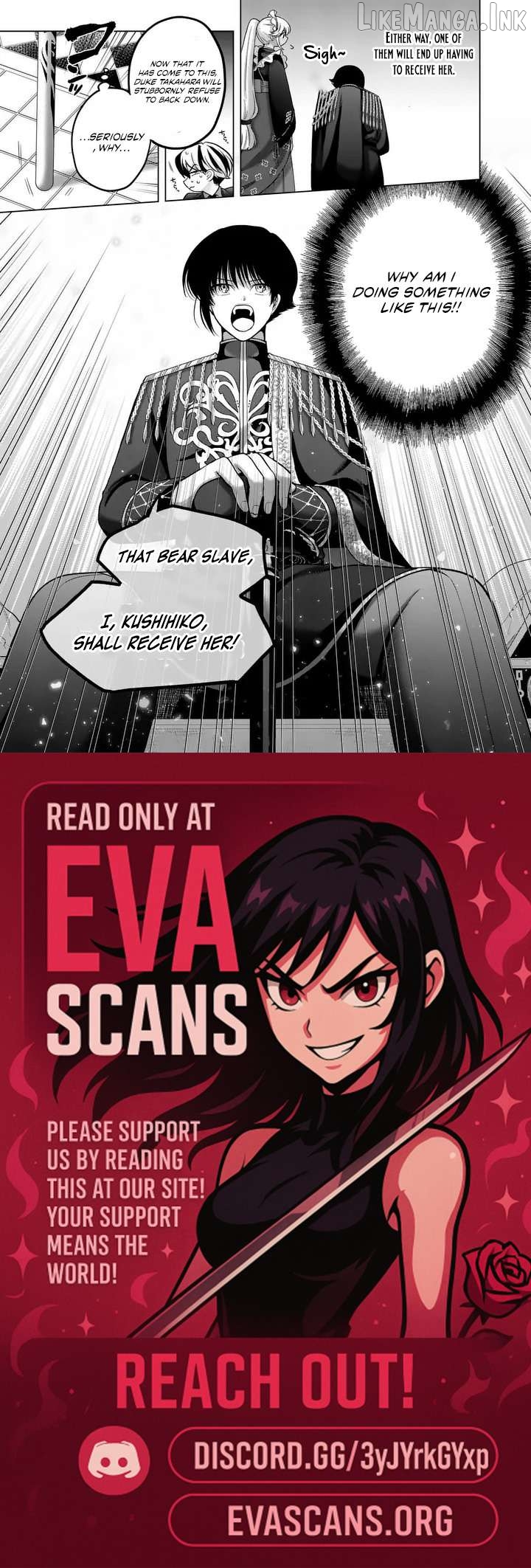 Kakute Muhon no Fuyu wa Sari Chapter 3 - page 35