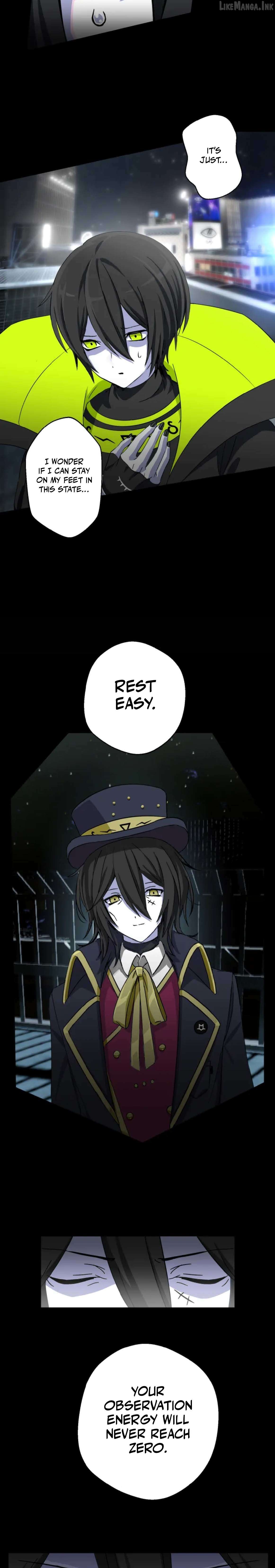 LAYER[08]REIYA Chapter 1 - page 13