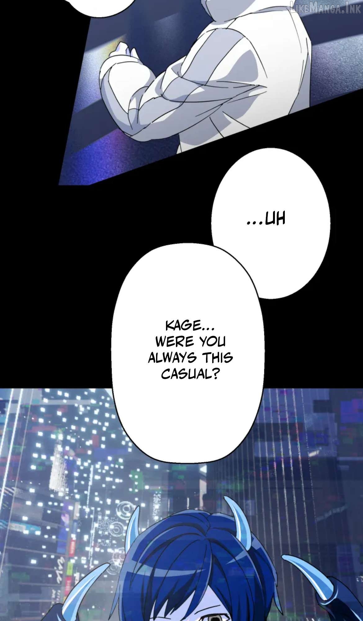LAYER[08]REIYA Chapter 4 - page 25