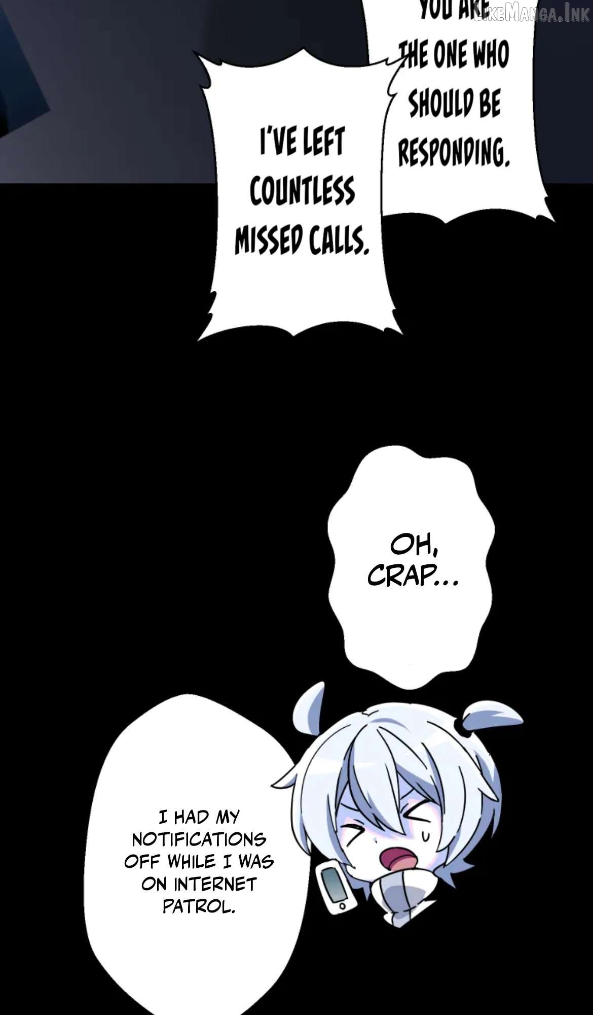 LAYER[08]REIYA Chapter 4 - page 33