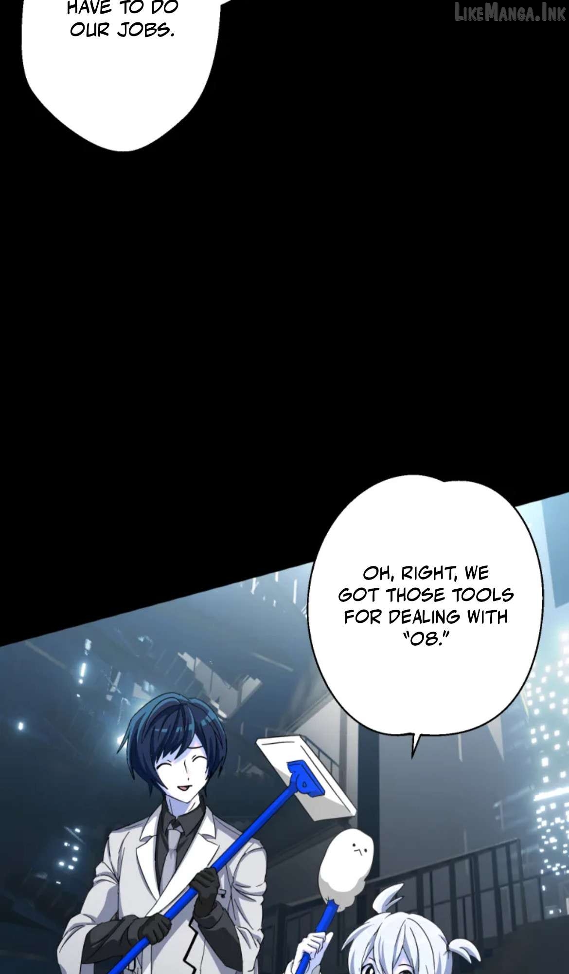 LAYER[08]REIYA Chapter 5 - page 71