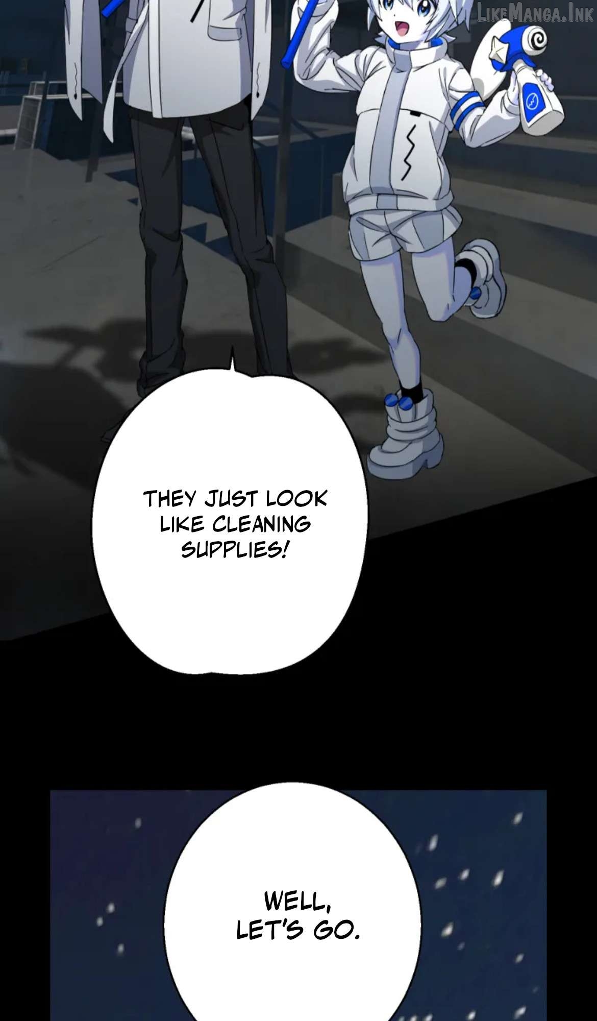 LAYER[08]REIYA Chapter 5 - page 72