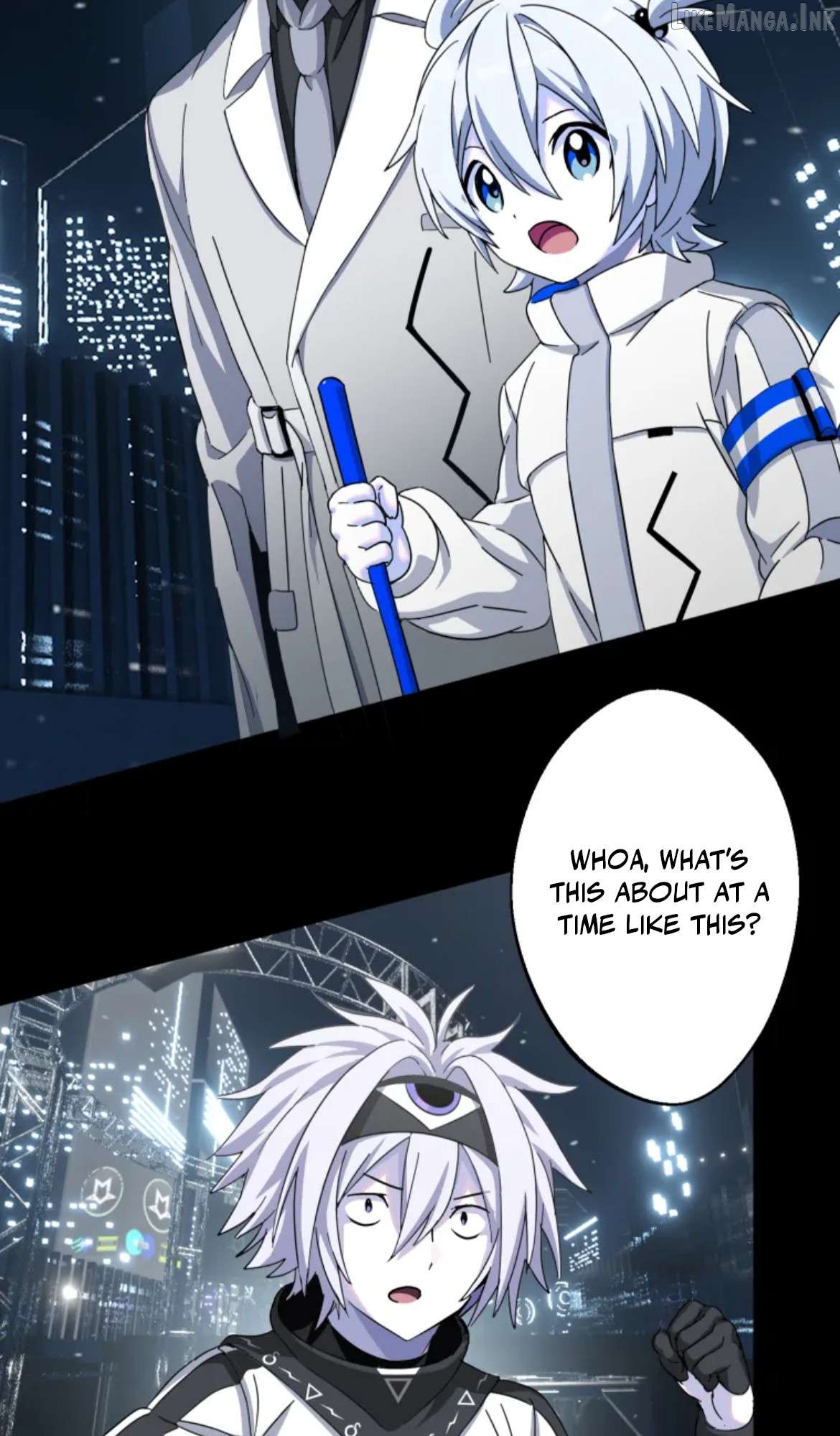 LAYER[08]REIYA Chapter 5 - page 74