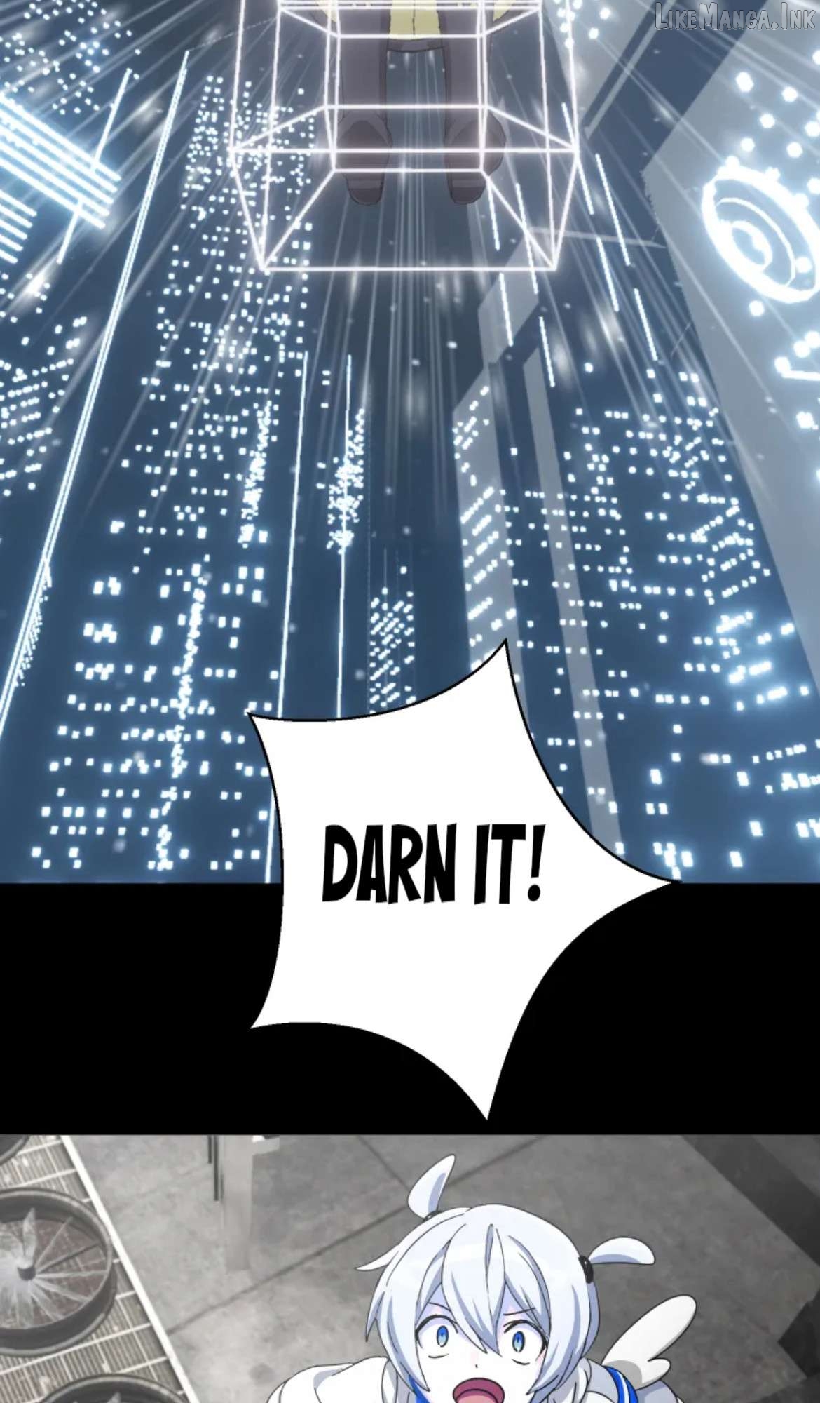LAYER[08]REIYA Chapter 6 - page 13