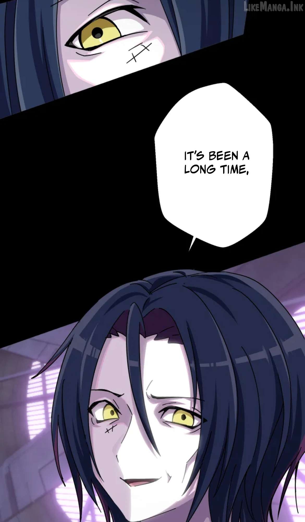LAYER[08]REIYA Chapter 6 - page 37