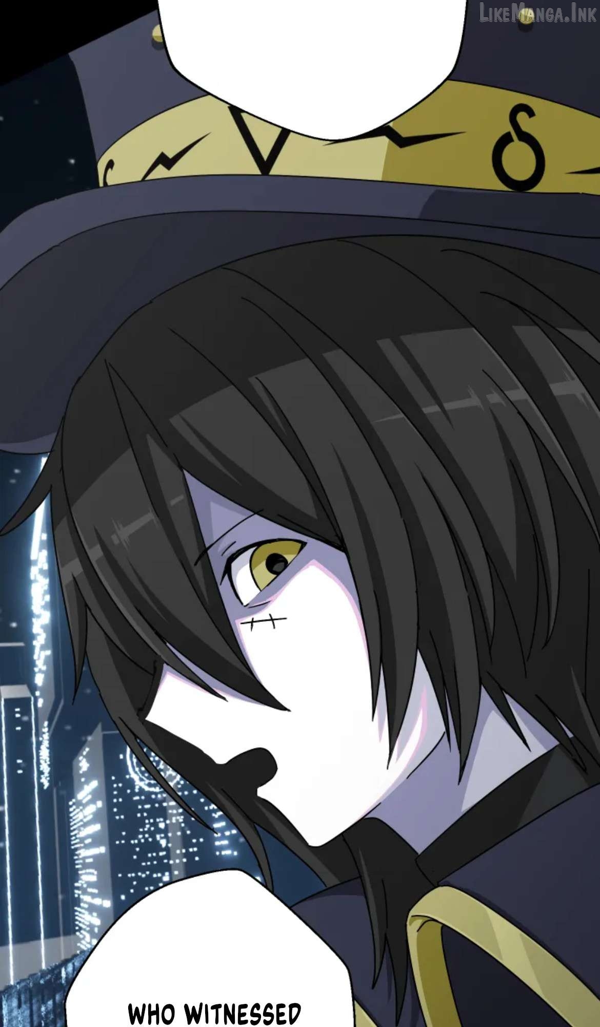 LAYER[08]REIYA Chapter 6 - page 4