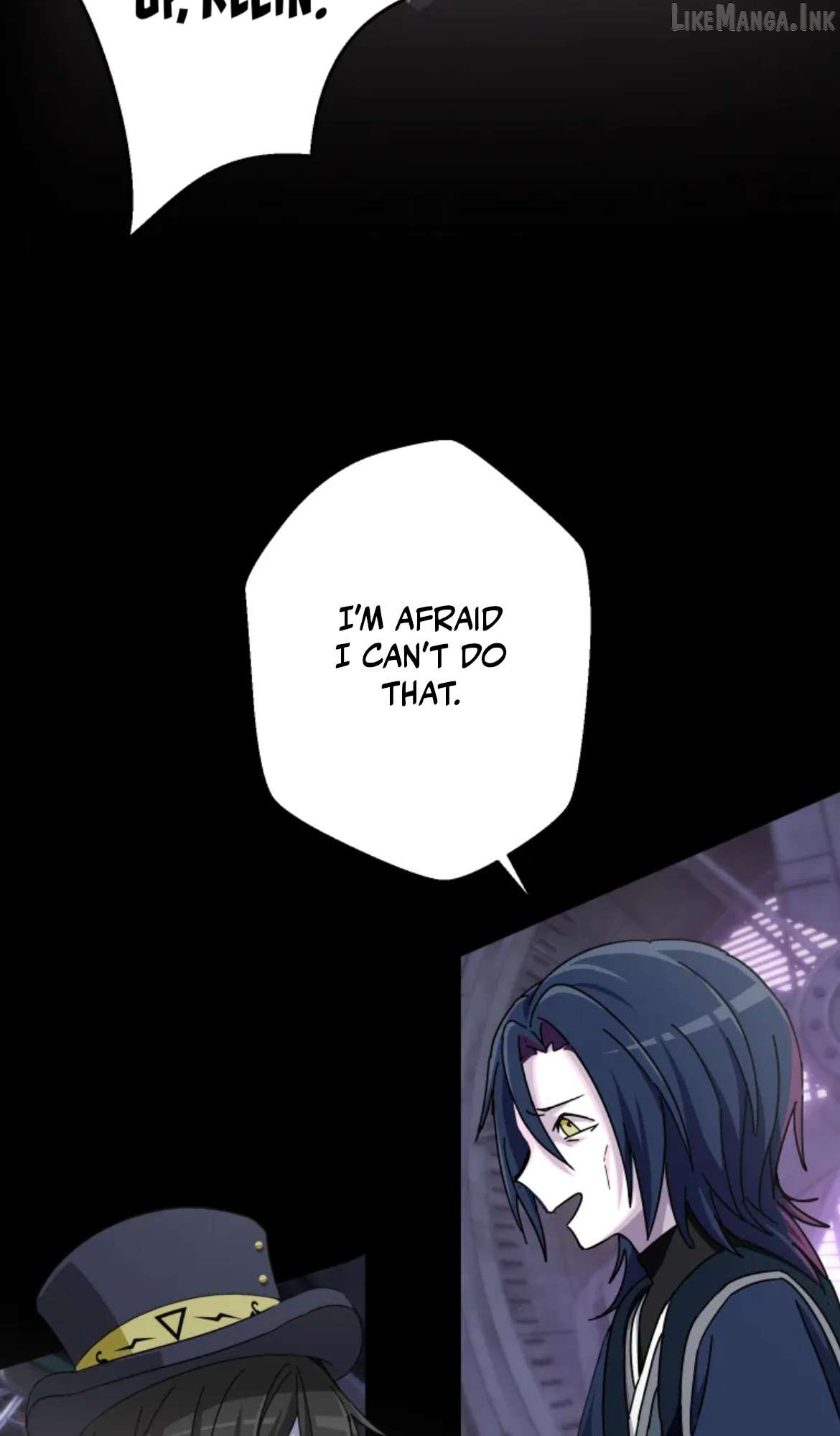 LAYER[08]REIYA Chapter 6 - page 40