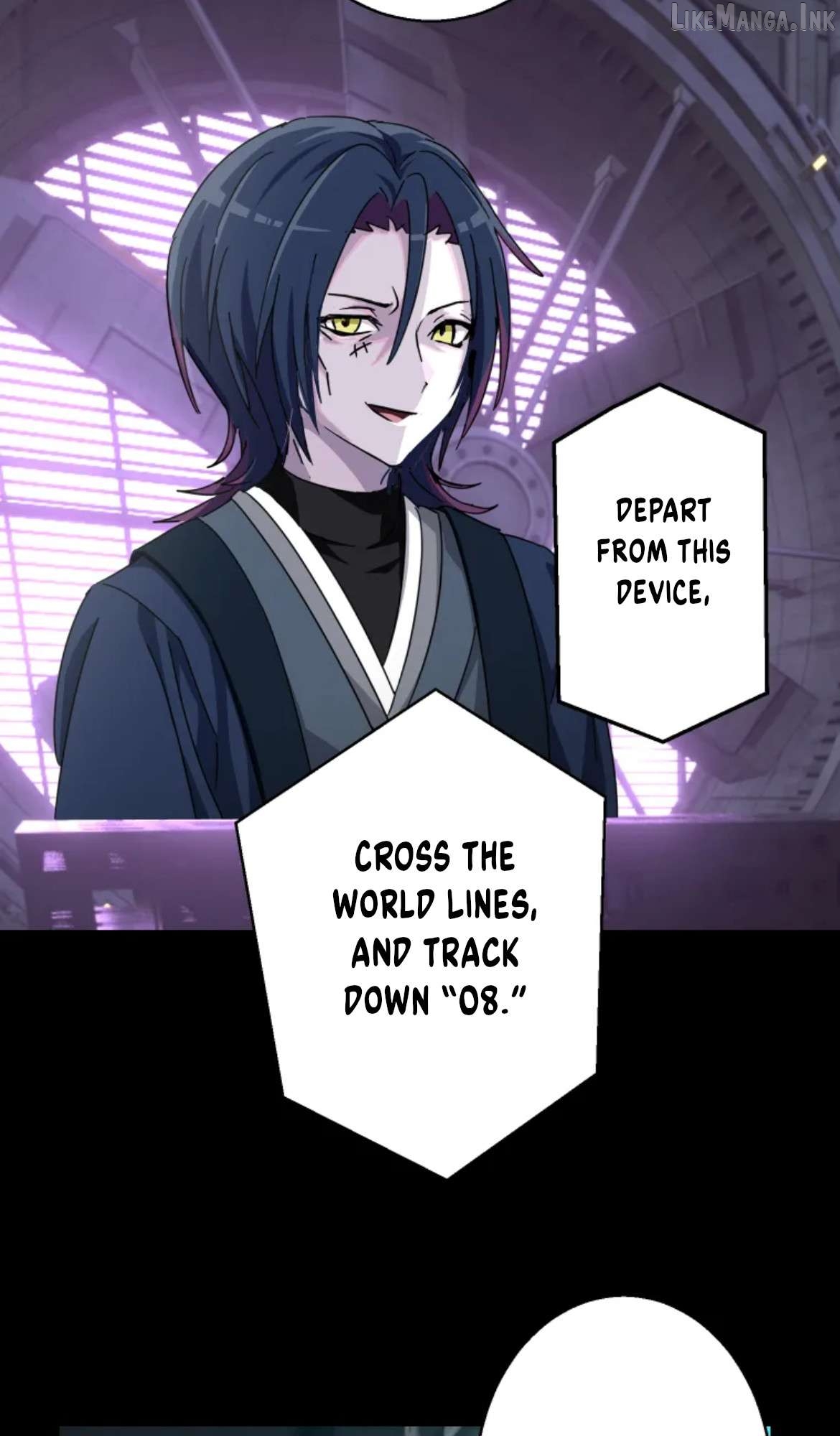 LAYER[08]REIYA Chapter 6 - page 45