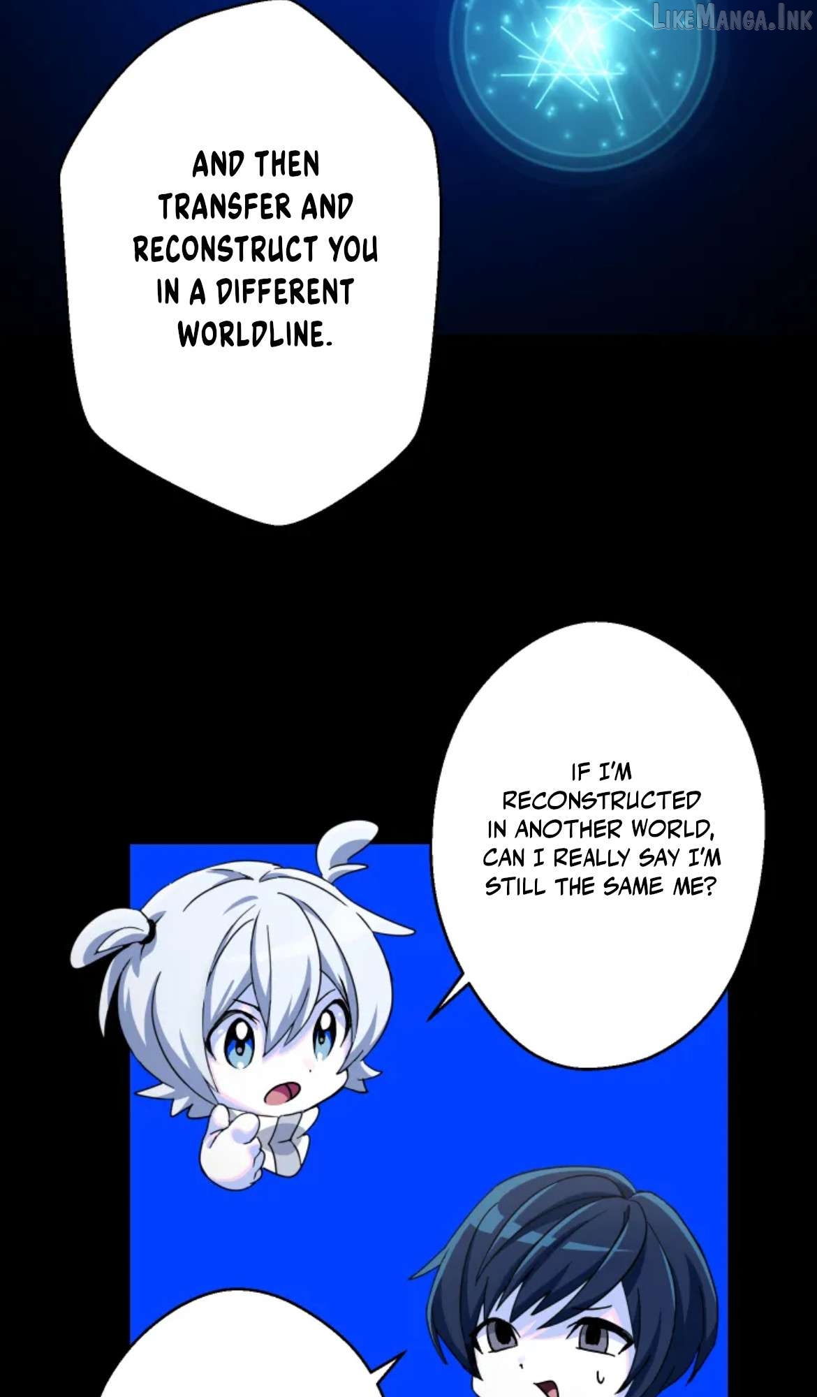 LAYER[08]REIYA Chapter 6 - page 48