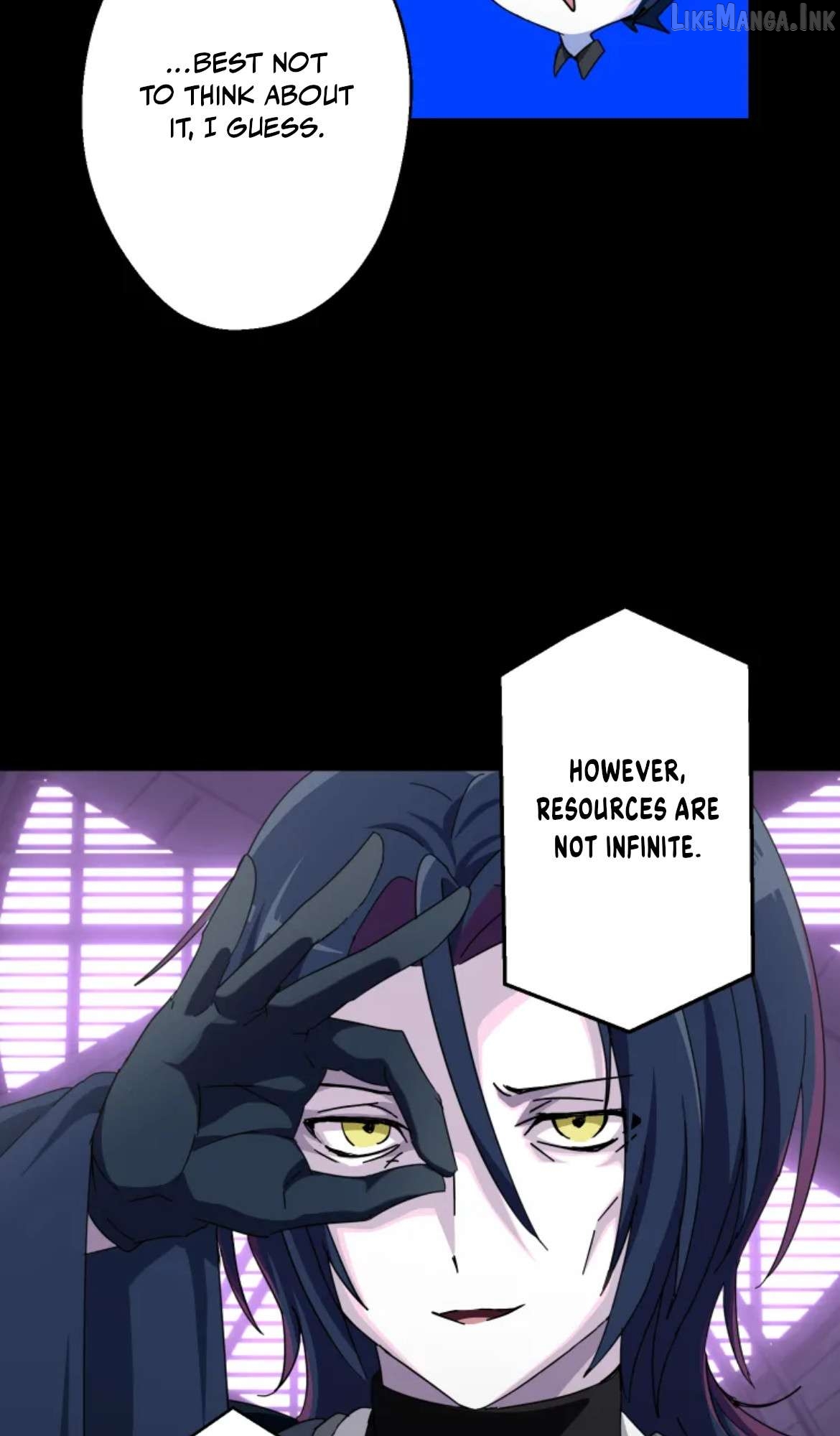 LAYER[08]REIYA Chapter 6 - page 49