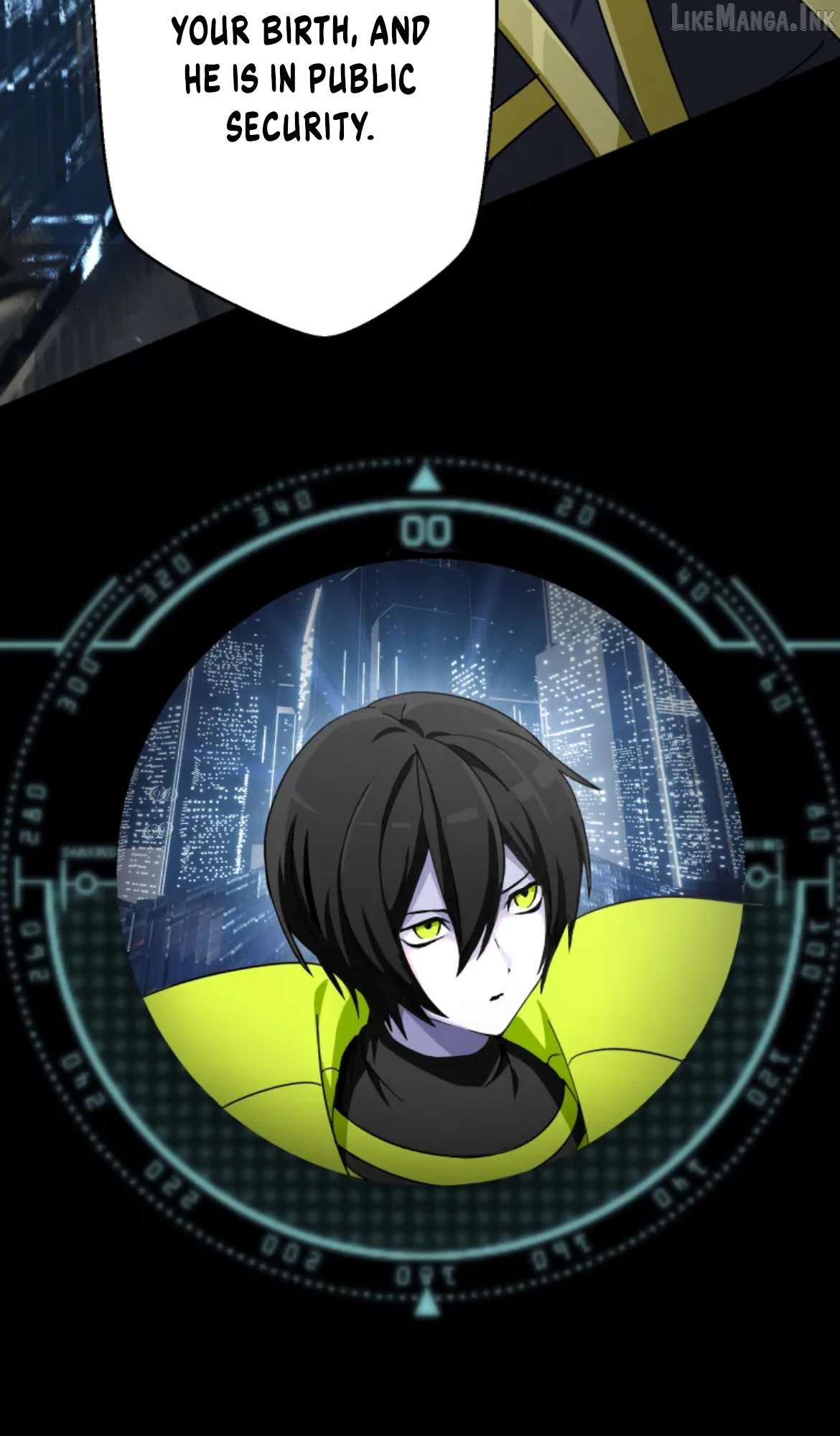 LAYER[08]REIYA Chapter 6 - page 5