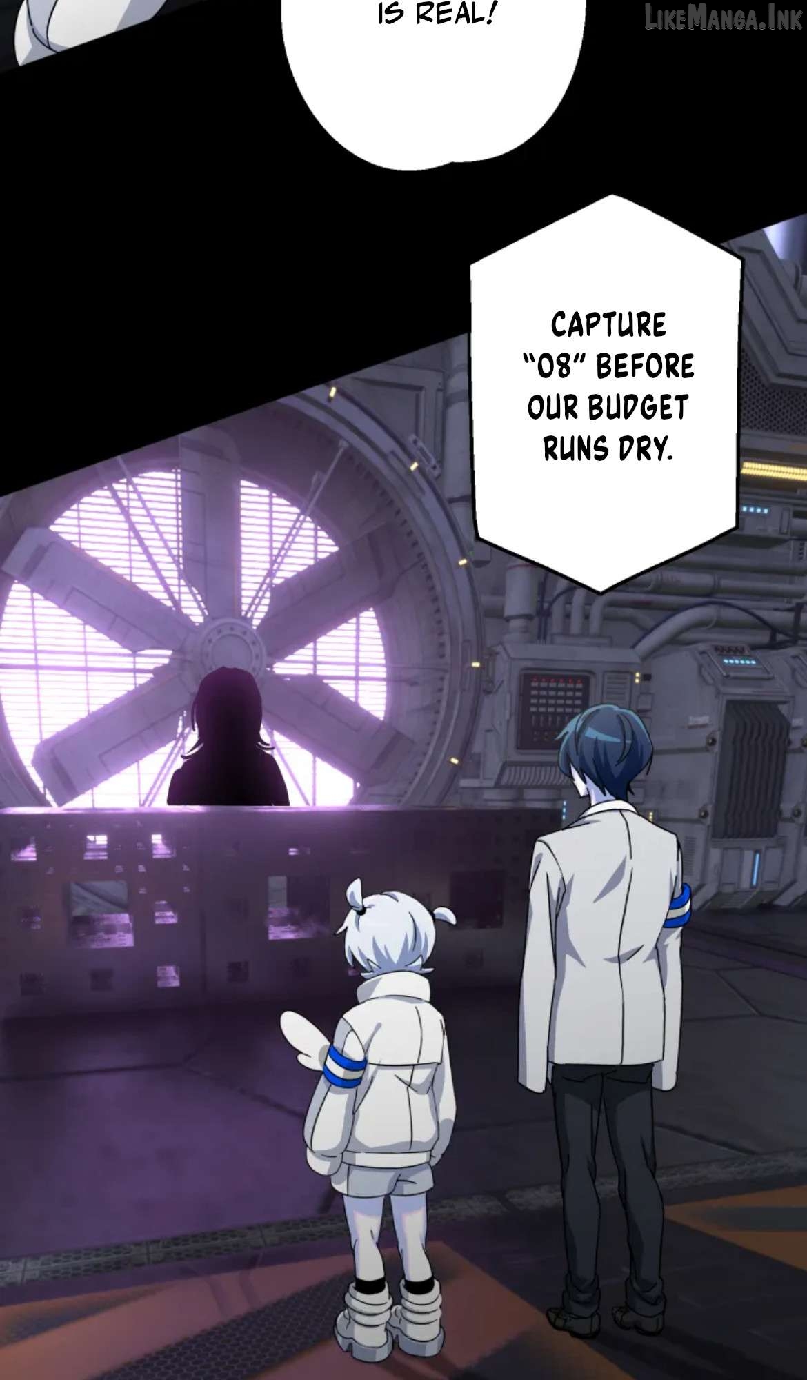 LAYER[08]REIYA Chapter 6 - page 51