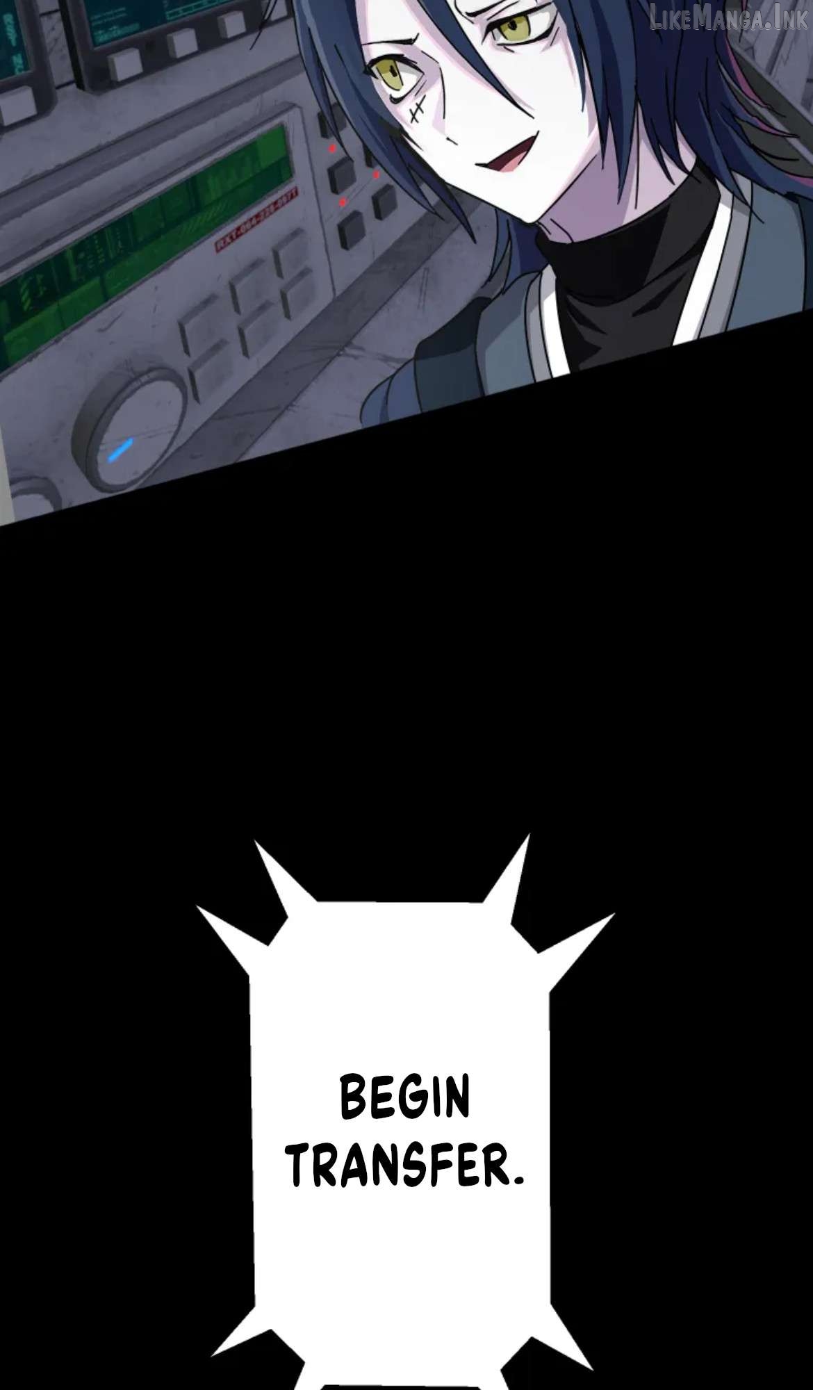 LAYER[08]REIYA Chapter 6 - page 55