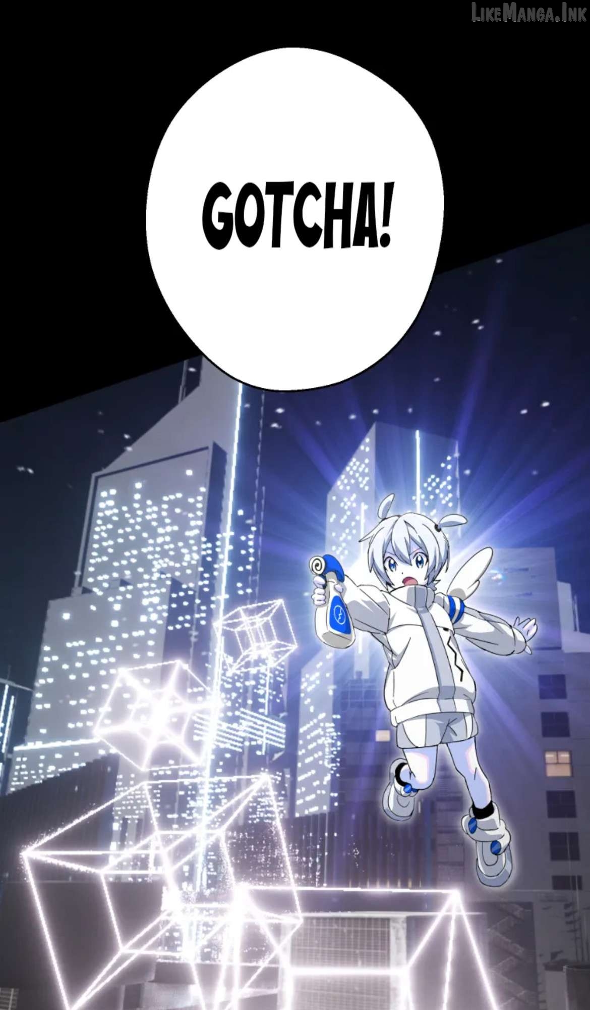 LAYER[08]REIYA Chapter 6 - page 7
