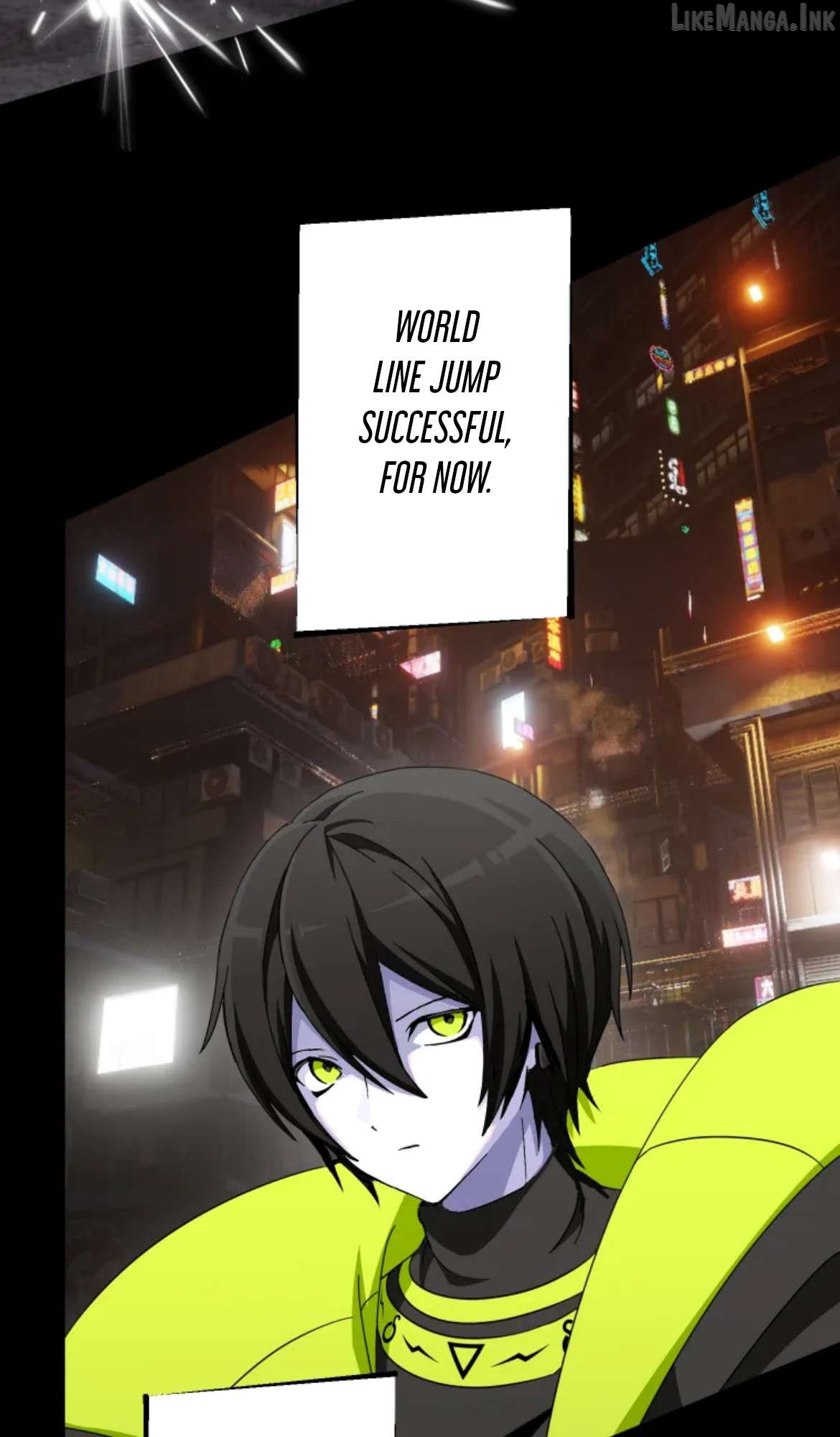 LAYER[08]REIYA Chapter 7 - page 12