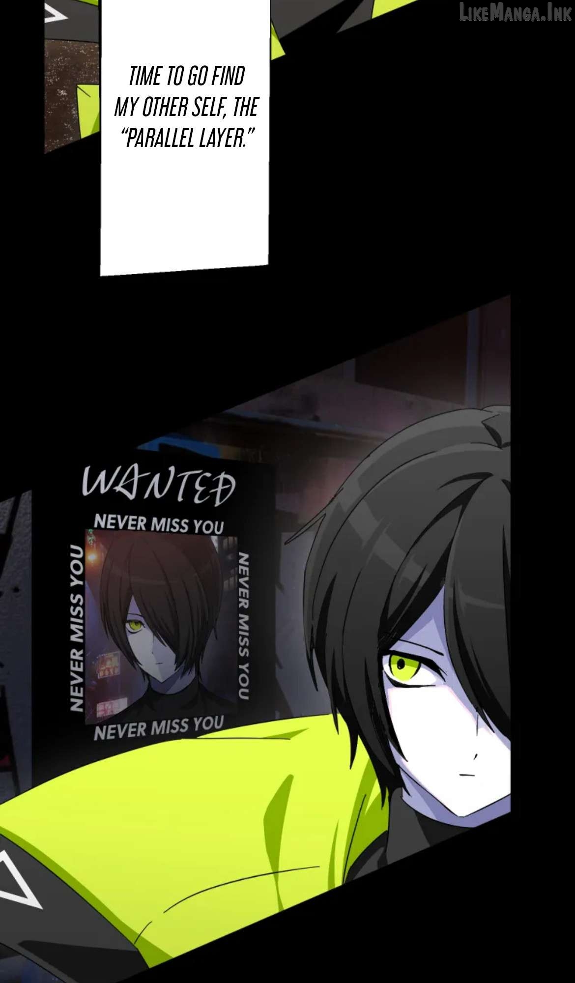 LAYER[08]REIYA Chapter 7 - page 13