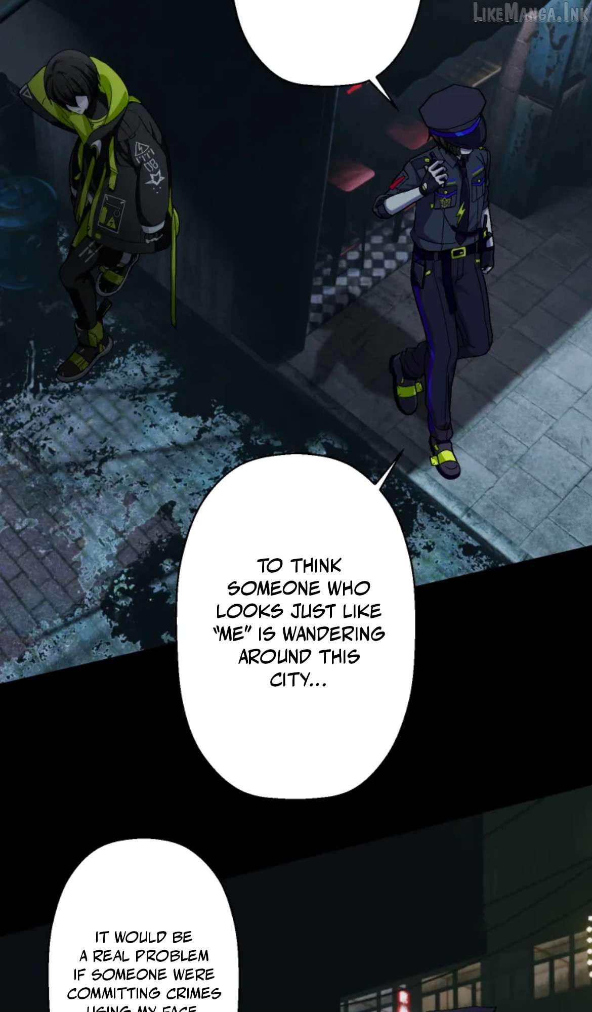 LAYER[08]REIYA Chapter 7 - page 18