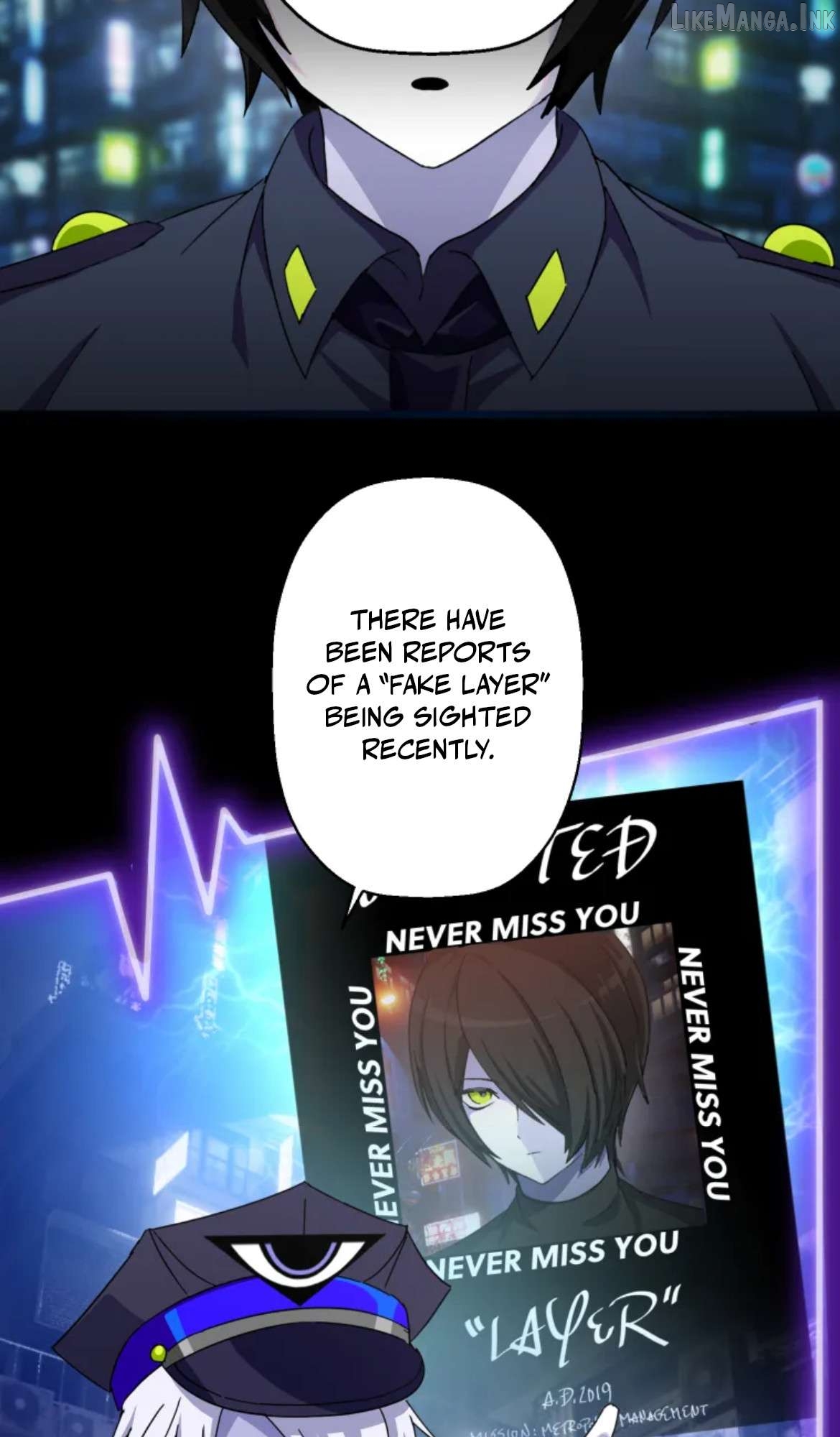 LAYER[08]REIYA Chapter 7 - page 21