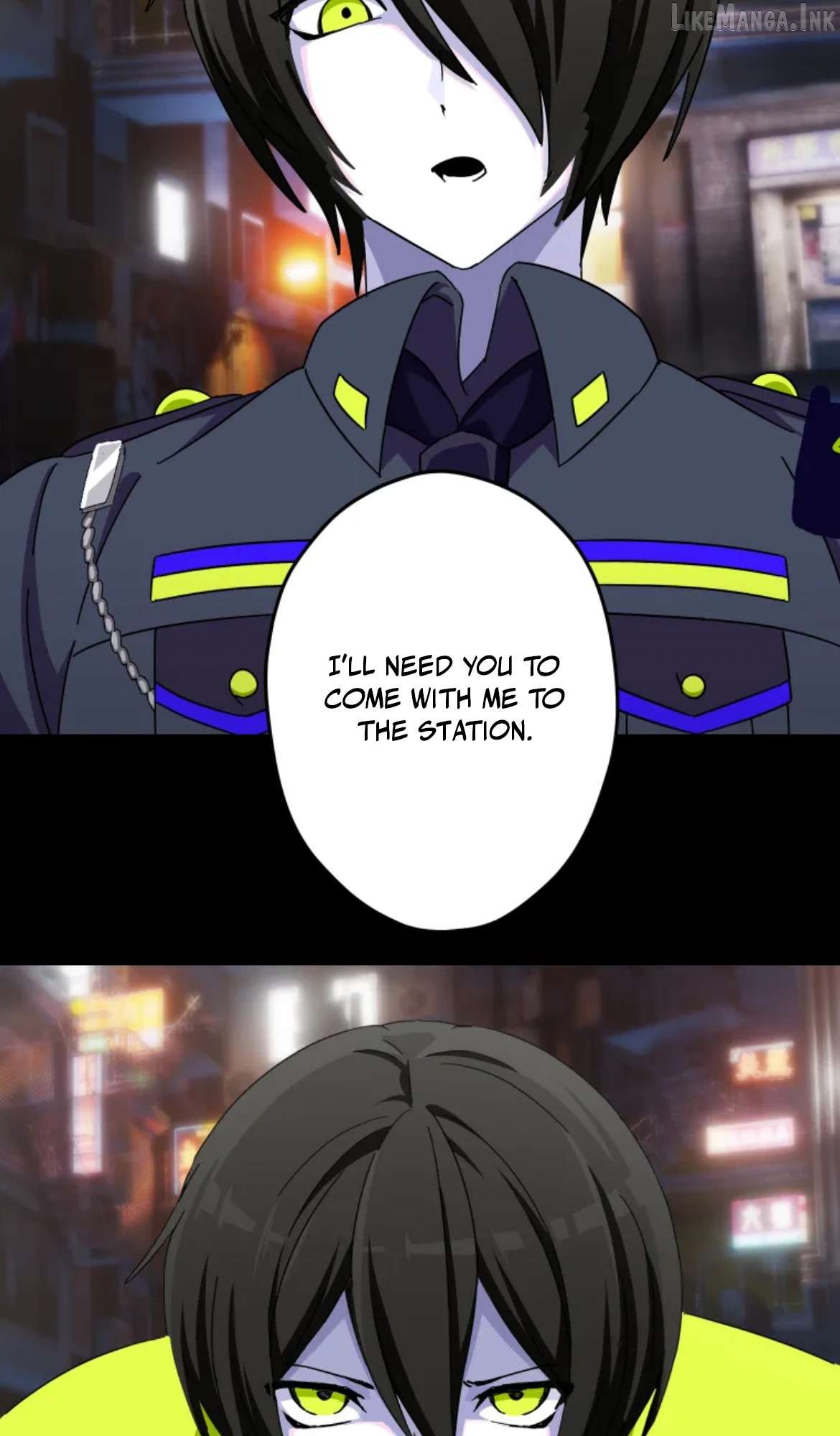 LAYER[08]REIYA Chapter 7 - page 38