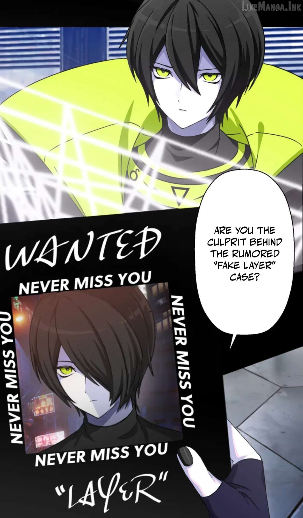 LAYER[08]REIYA Chapter 7 - page 41