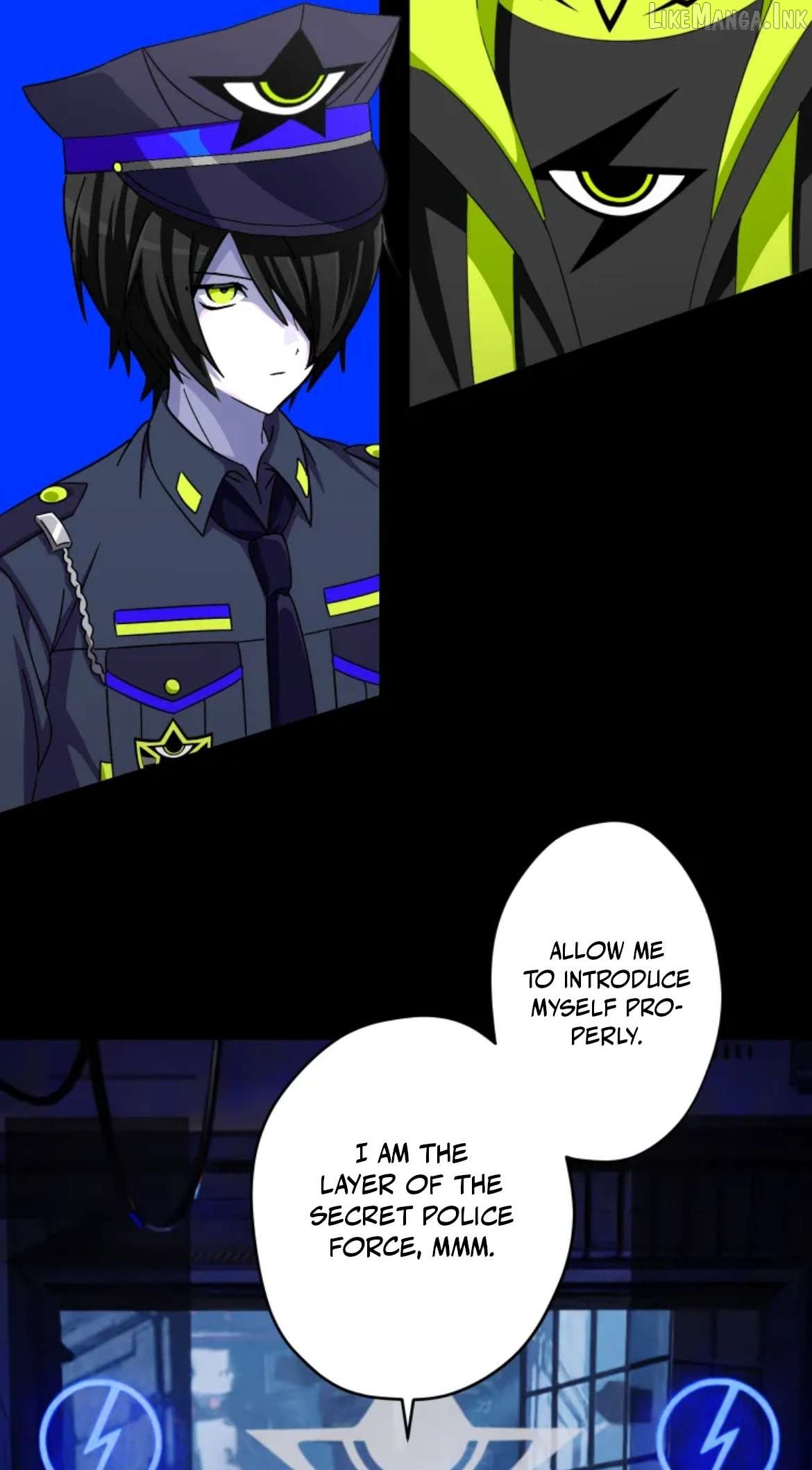 LAYER[08]REIYA Chapter 7 - page 48