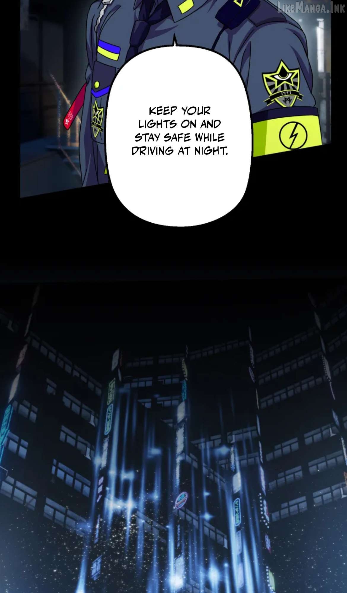 LAYER[08]REIYA Chapter 8 - page 21