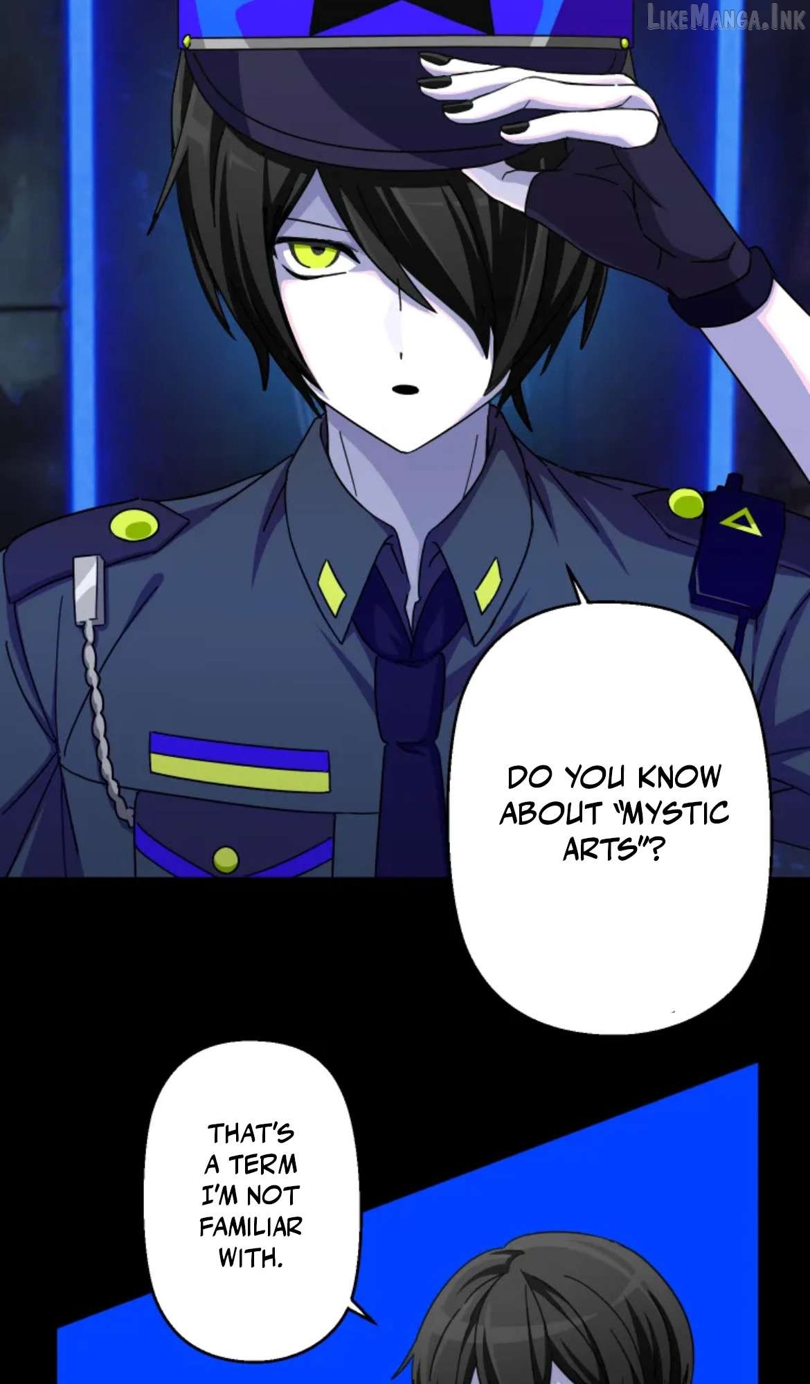 LAYER[08]REIYA Chapter 8 - page 3