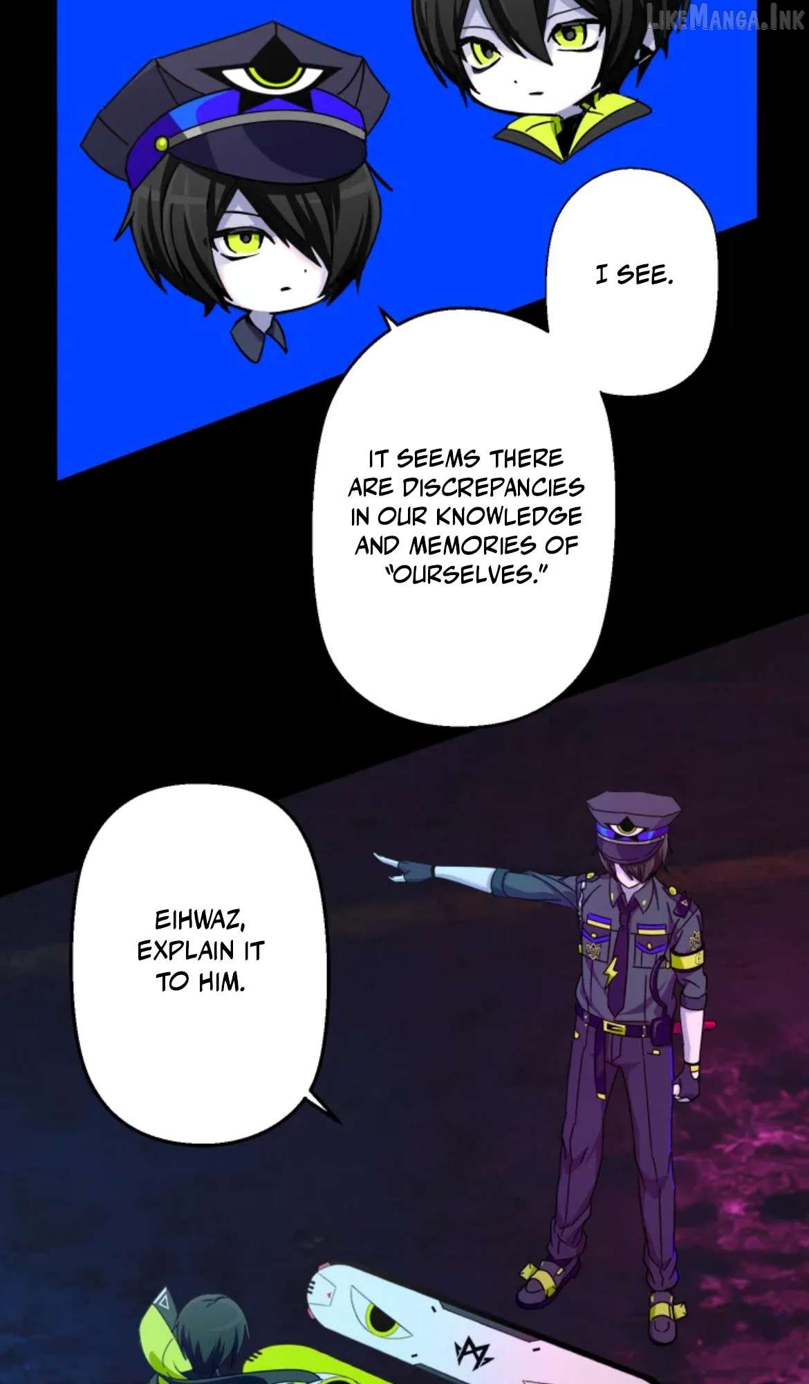LAYER[08]REIYA Chapter 8 - page 4