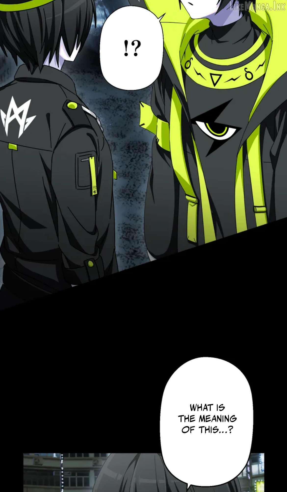 LAYER[08]REIYA Chapter 8 - page 41