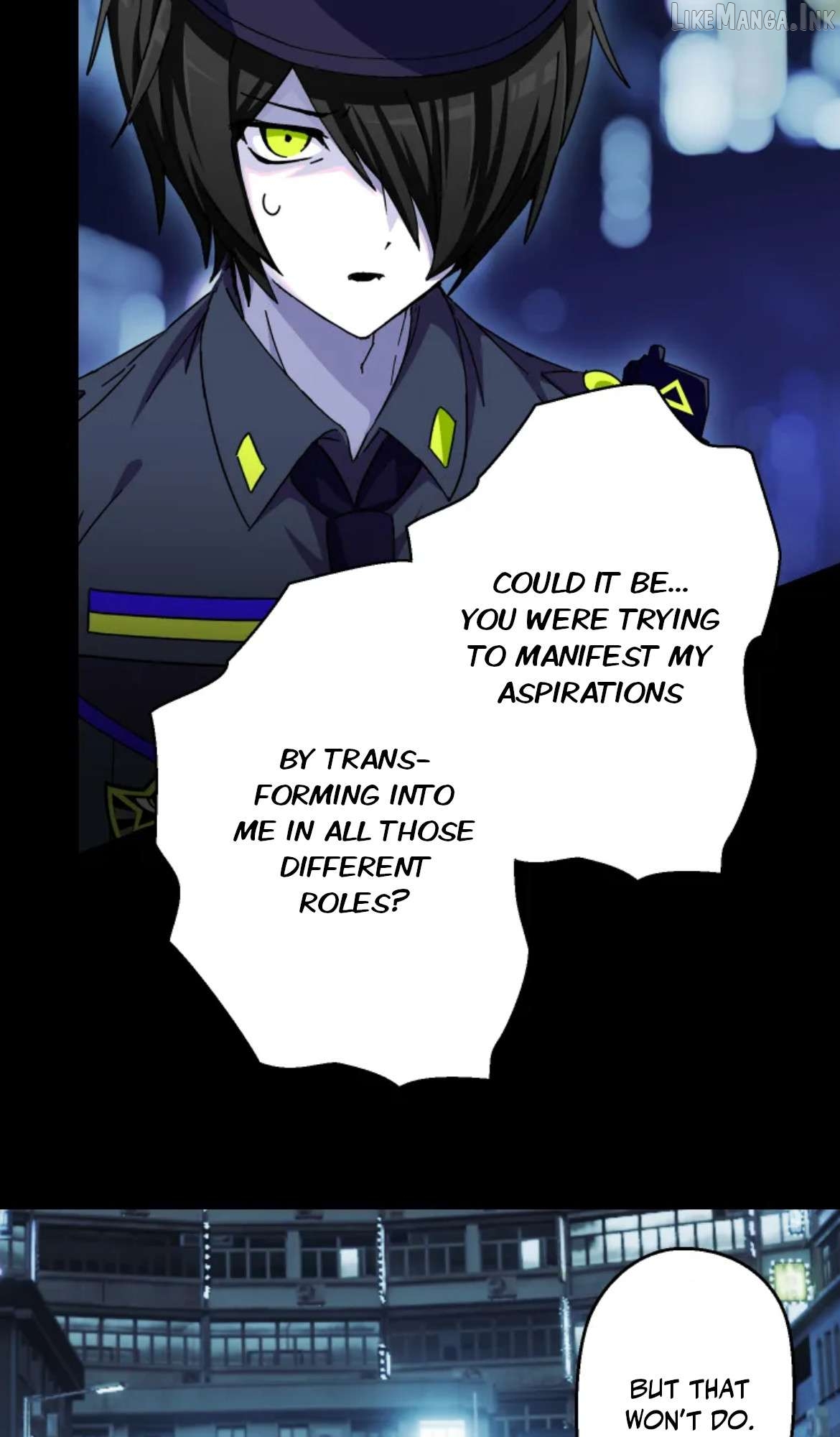 LAYER[08]REIYA Chapter 8 - page 45