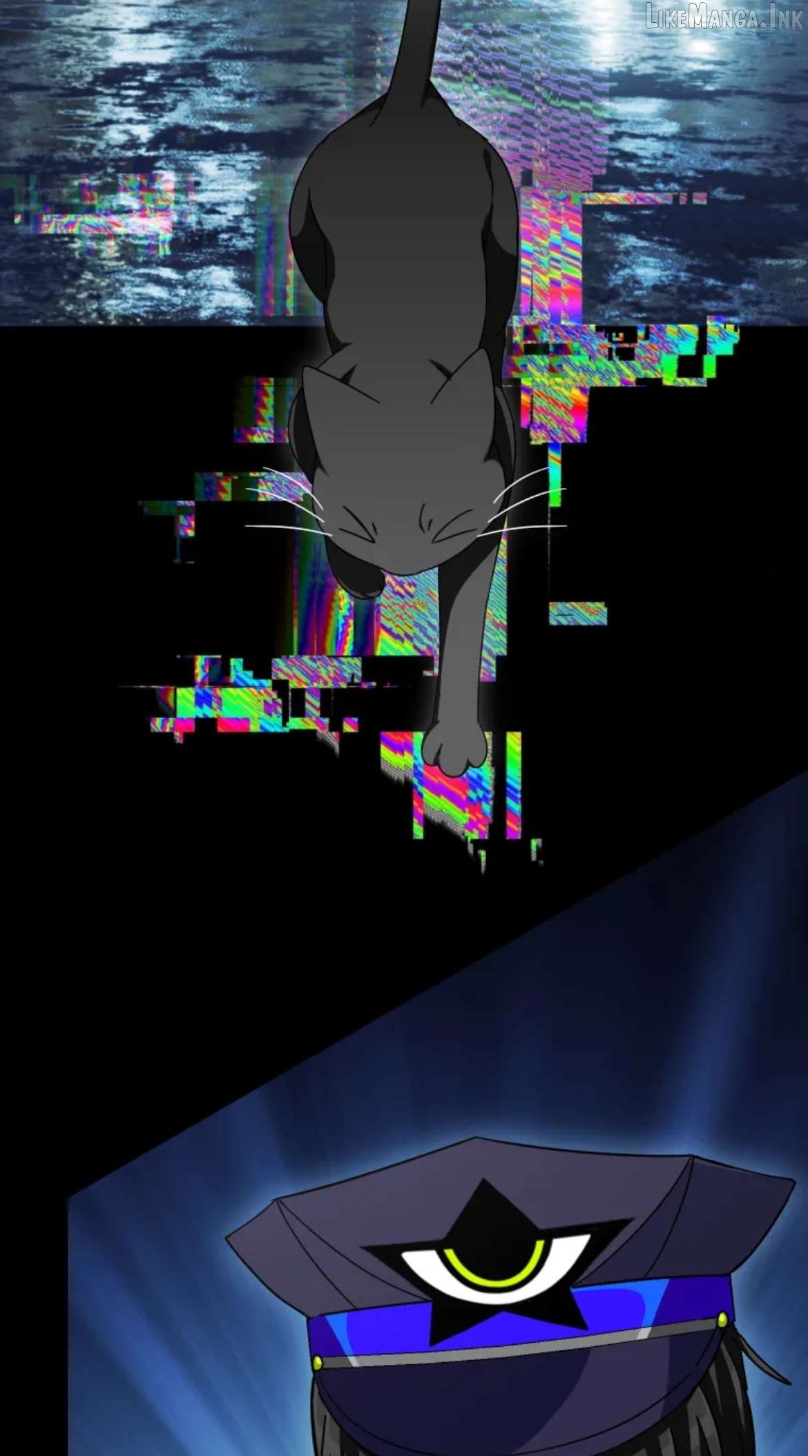 LAYER[08]REIYA Chapter 8 - page 48
