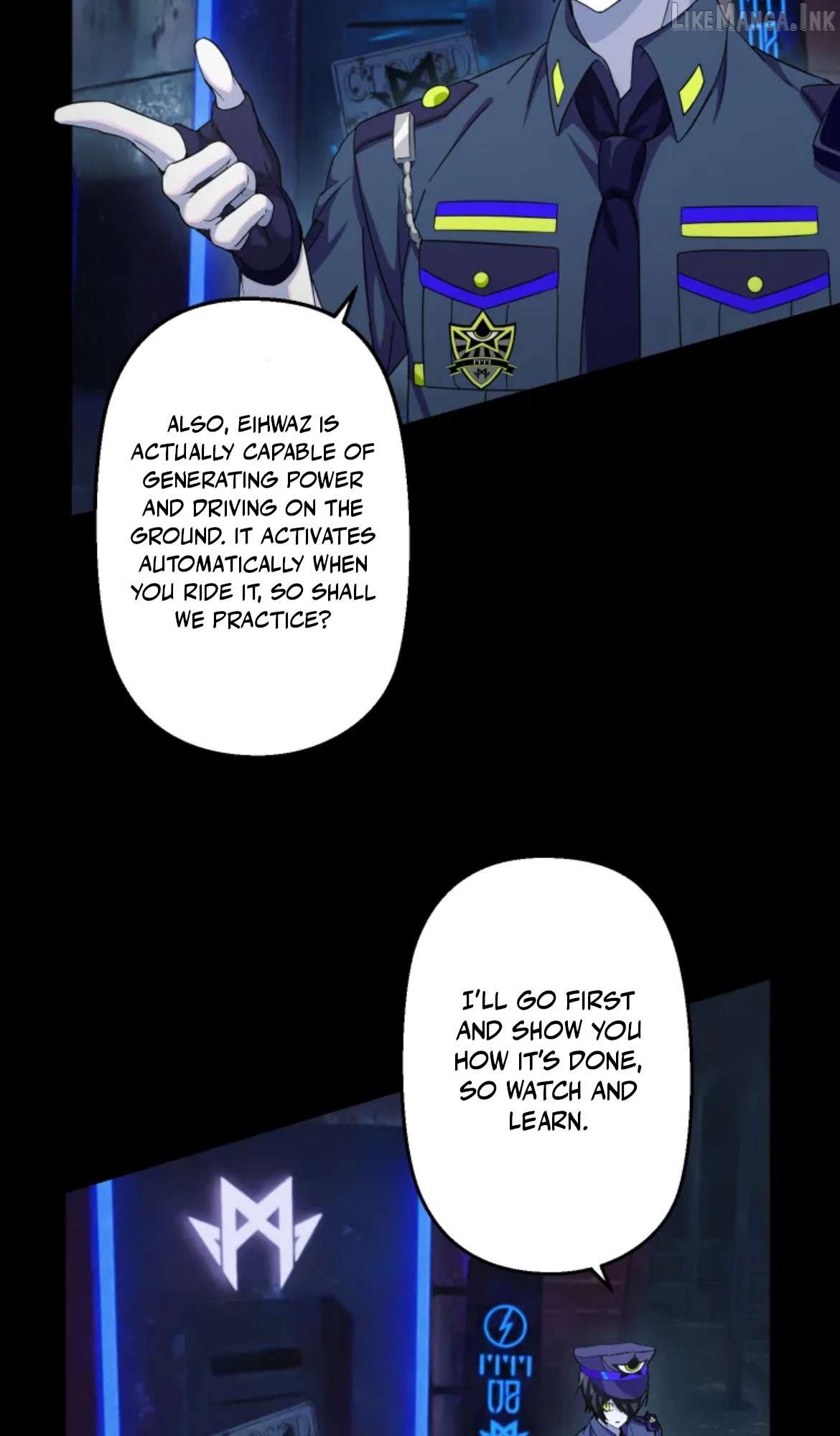 LAYER[08]REIYA Chapter 8 - page 8