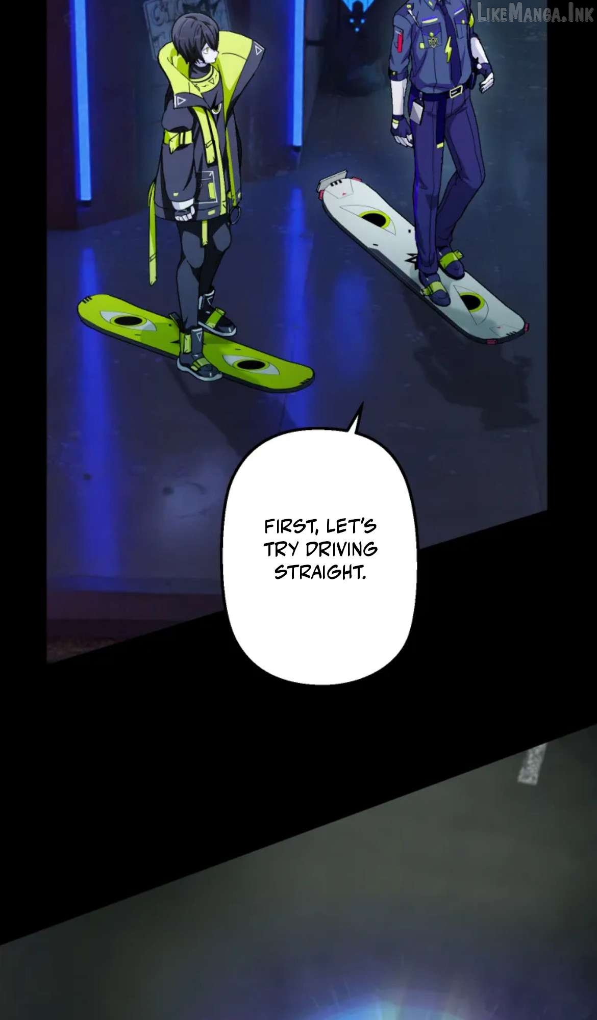 LAYER[08]REIYA Chapter 8 - page 9