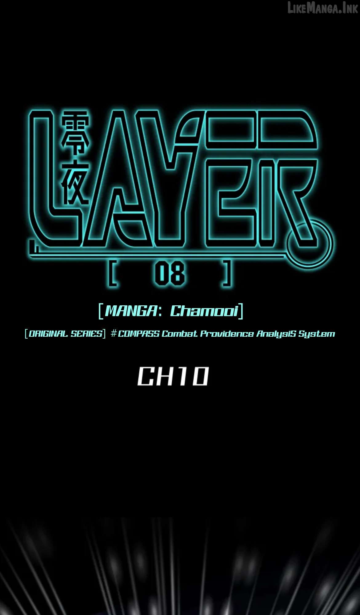 LAYER[08]REIYA Chapter 10 - page 1