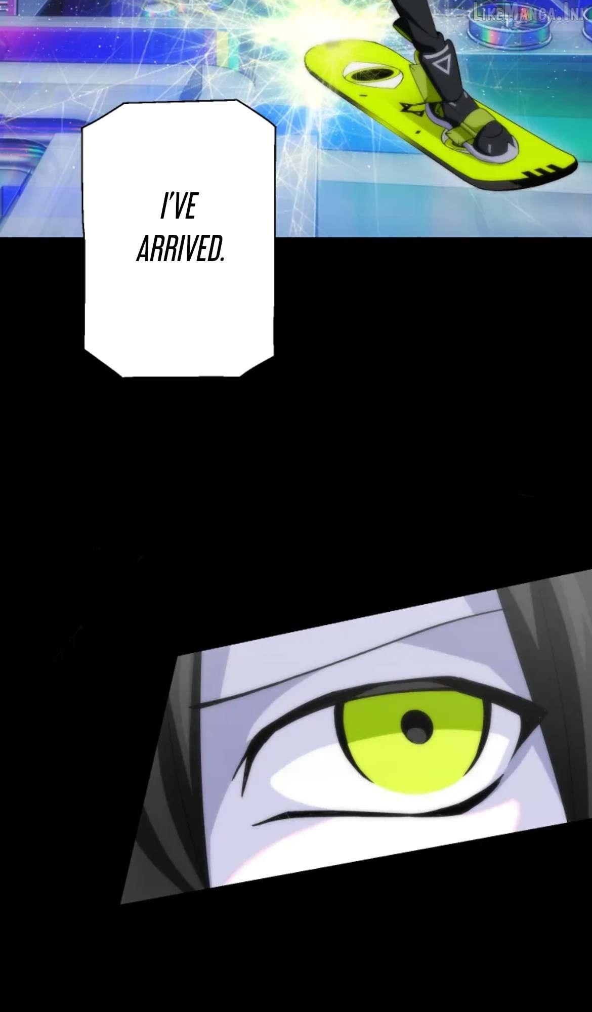 LAYER[08]REIYA Chapter 10 - page 10