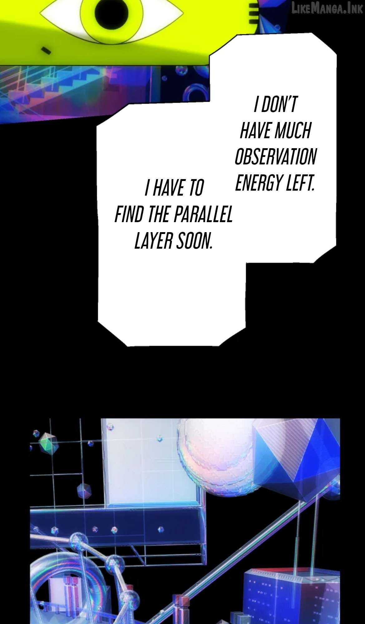 LAYER[08]REIYA Chapter 10 - page 13
