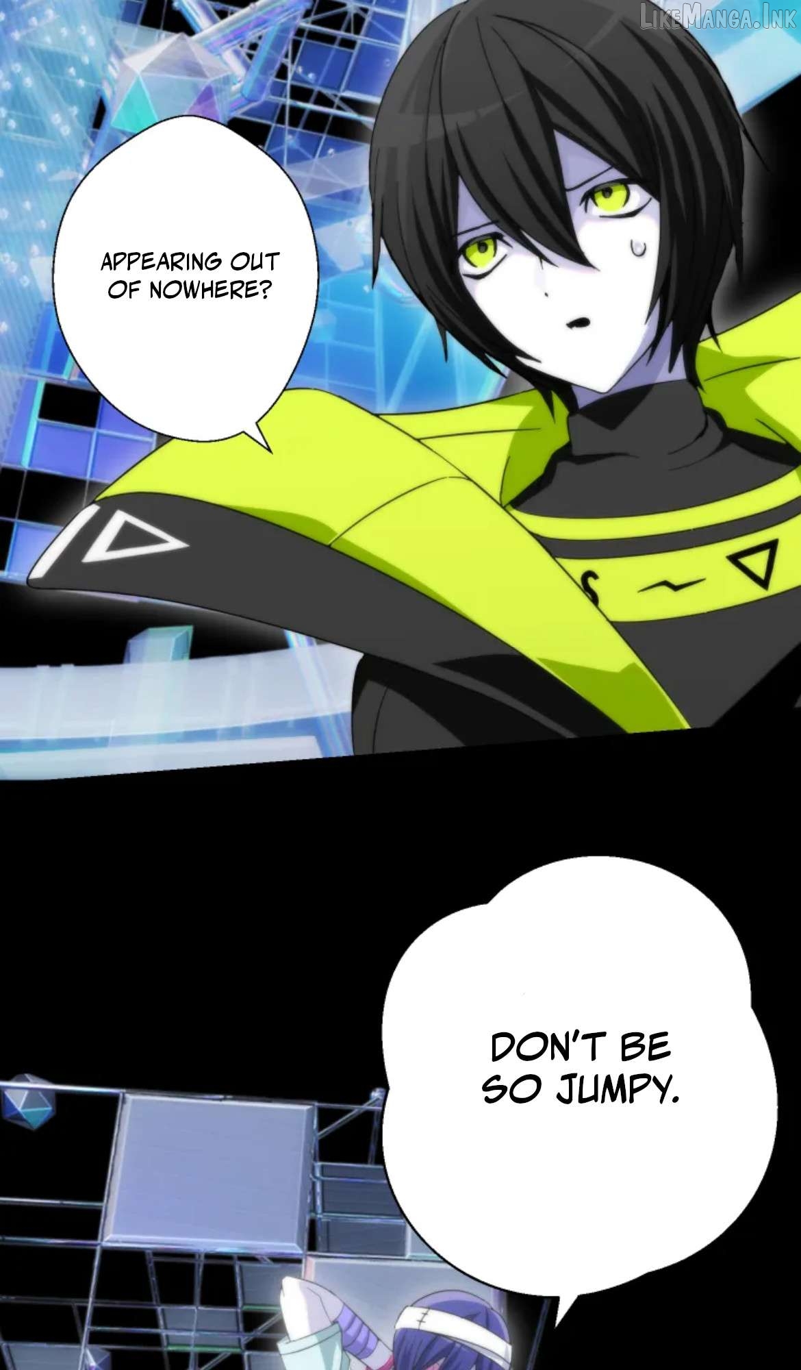 LAYER[08]REIYA Chapter 10 - page 19