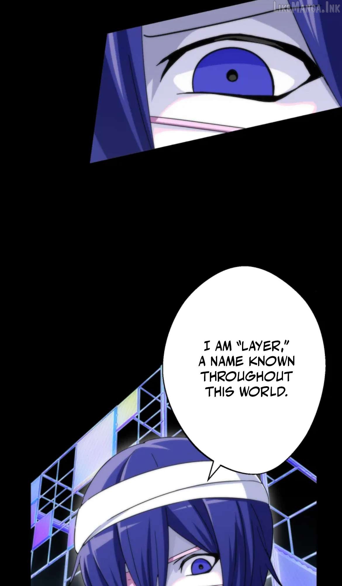 LAYER[08]REIYA Chapter 10 - page 21